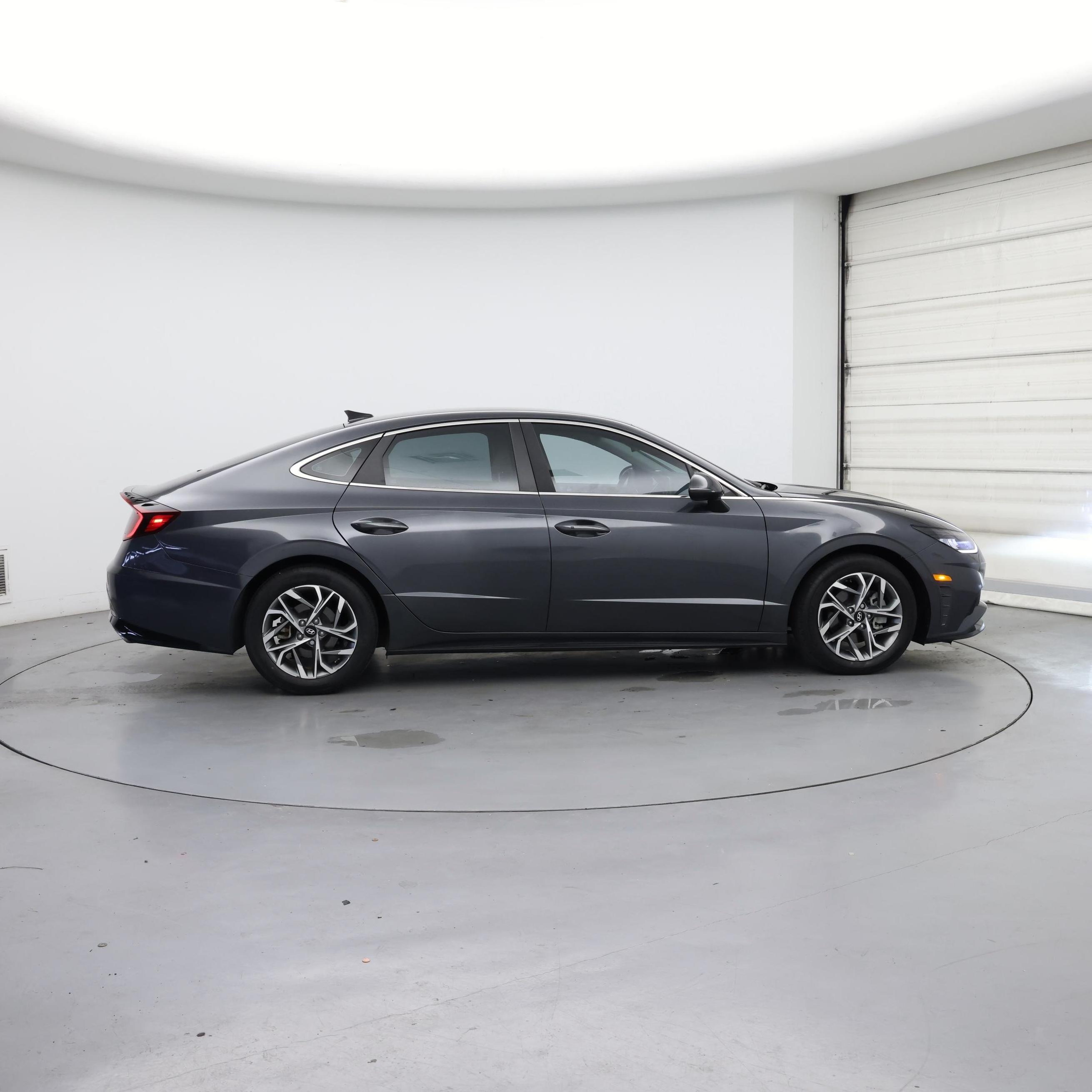 Thumbnail: 2022 Hyundai Sonata - 7