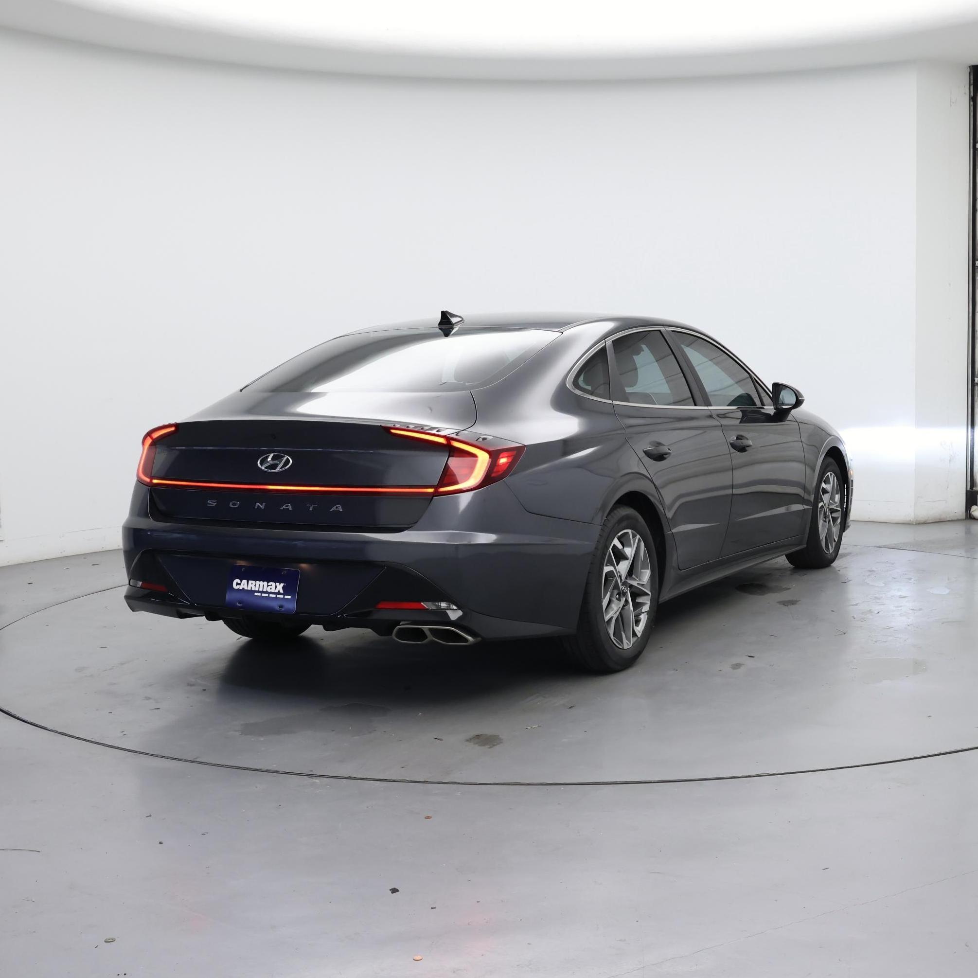 Thumbnail: 2022 Hyundai Sonata - 8