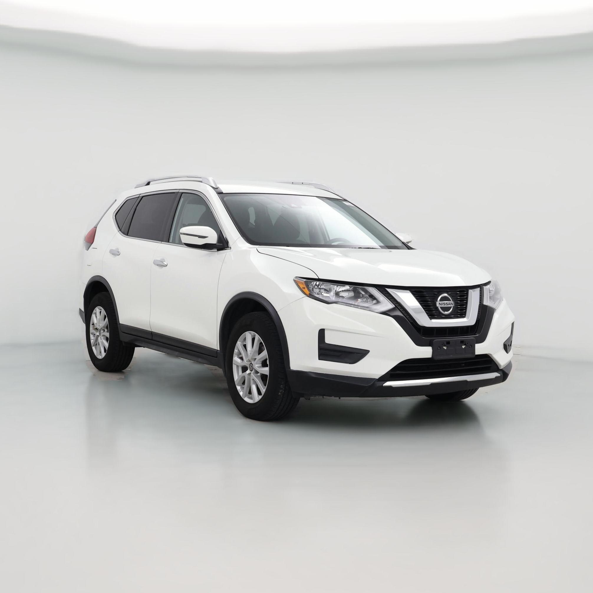Thumbnail: 2020 Nissan Rogue - 1
