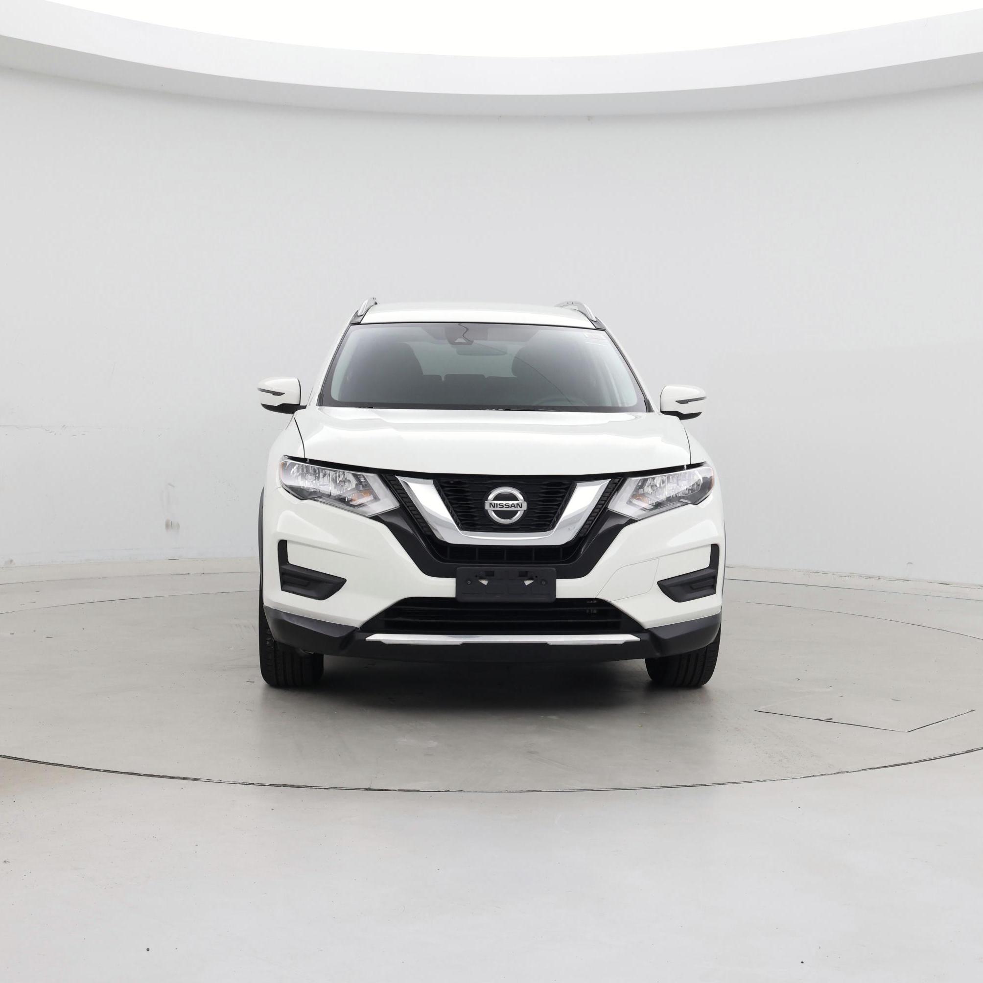 Thumbnail: 2020 Nissan Rogue - 5
