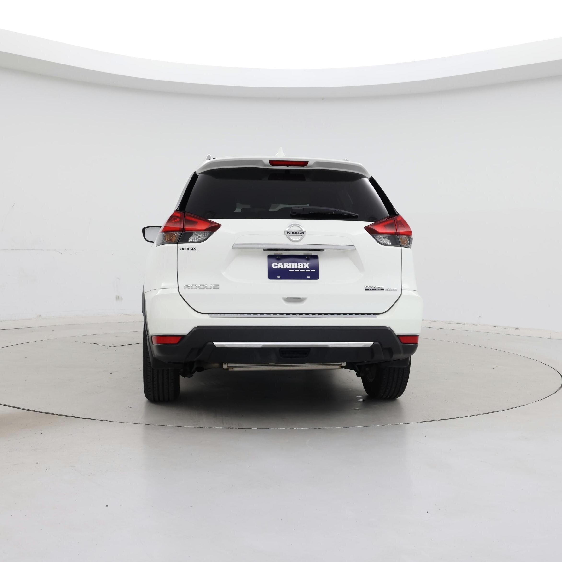 Thumbnail: 2020 Nissan Rogue - 6