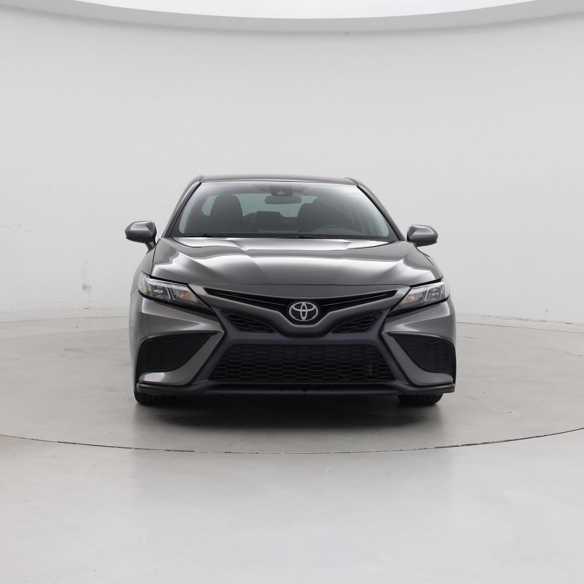 Thumbnail: 2021 Toyota Camry - 5