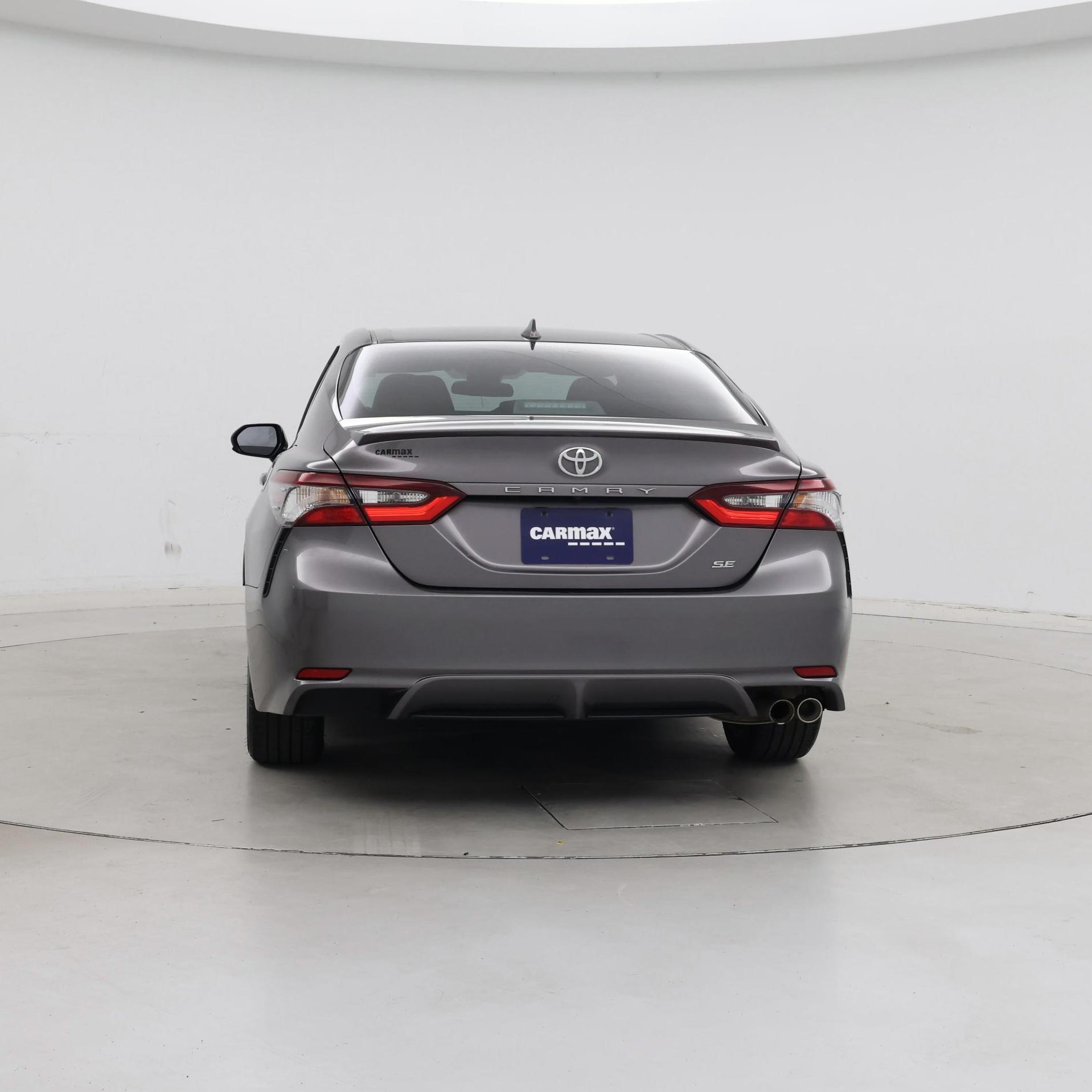 Thumbnail: 2021 Toyota Camry - 6