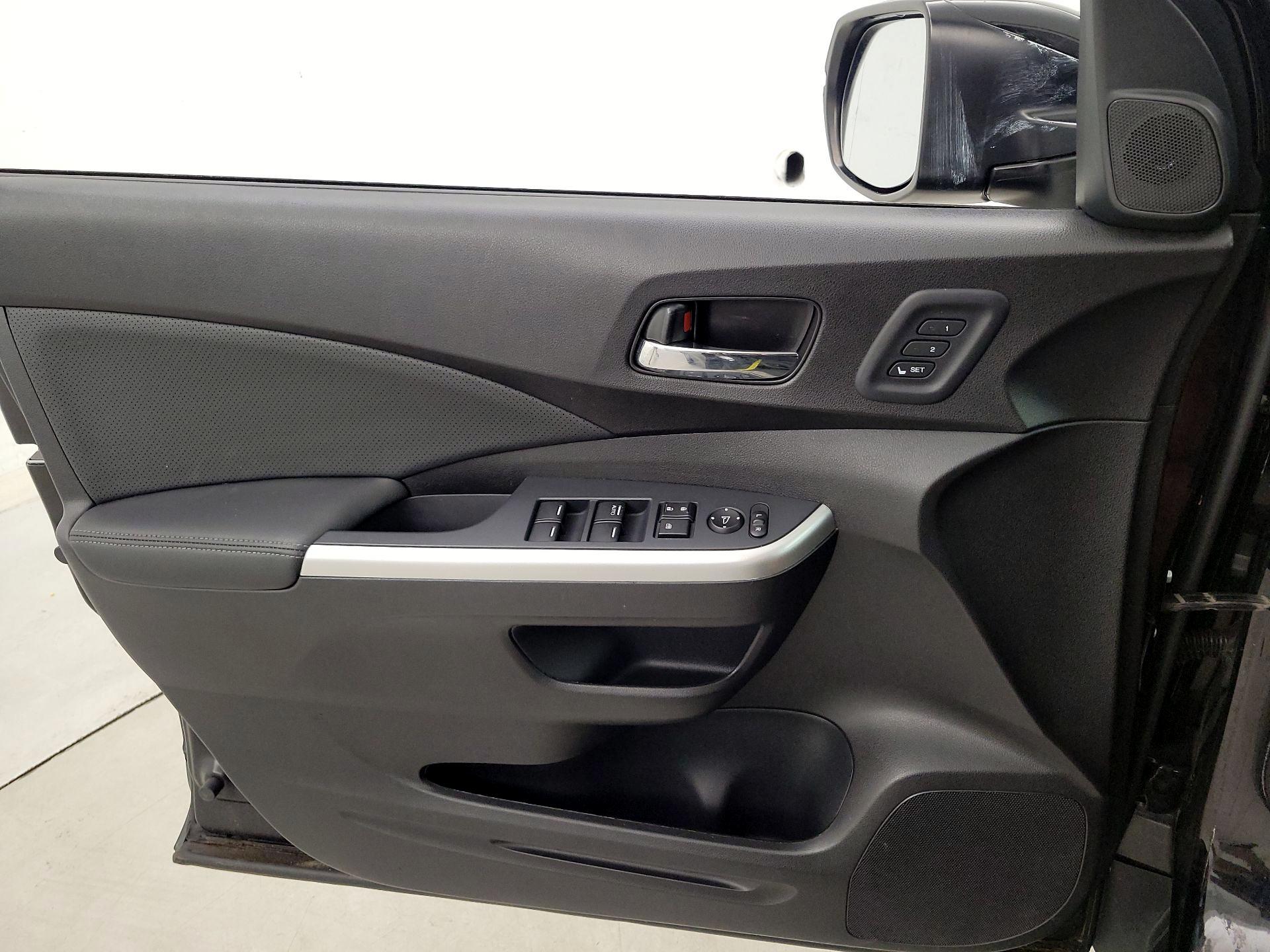 Thumbnail: 2016 Honda CR-V - 12