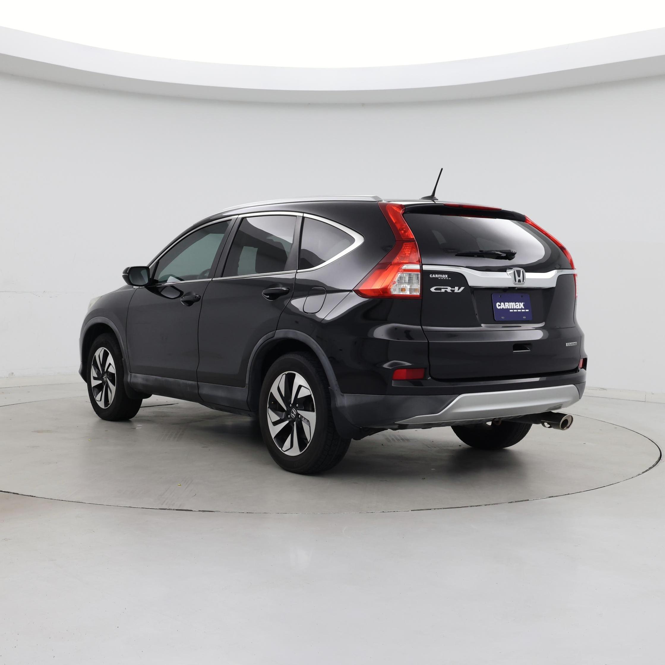 Thumbnail: 2016 Honda CR-V - 2