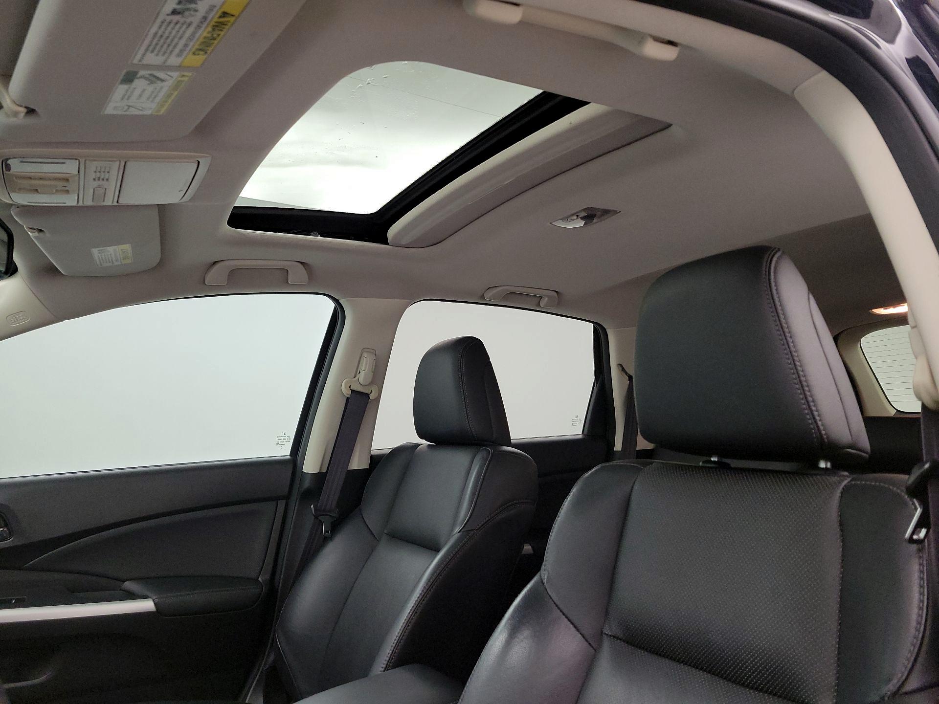 Thumbnail: 2016 Honda CR-V - 20