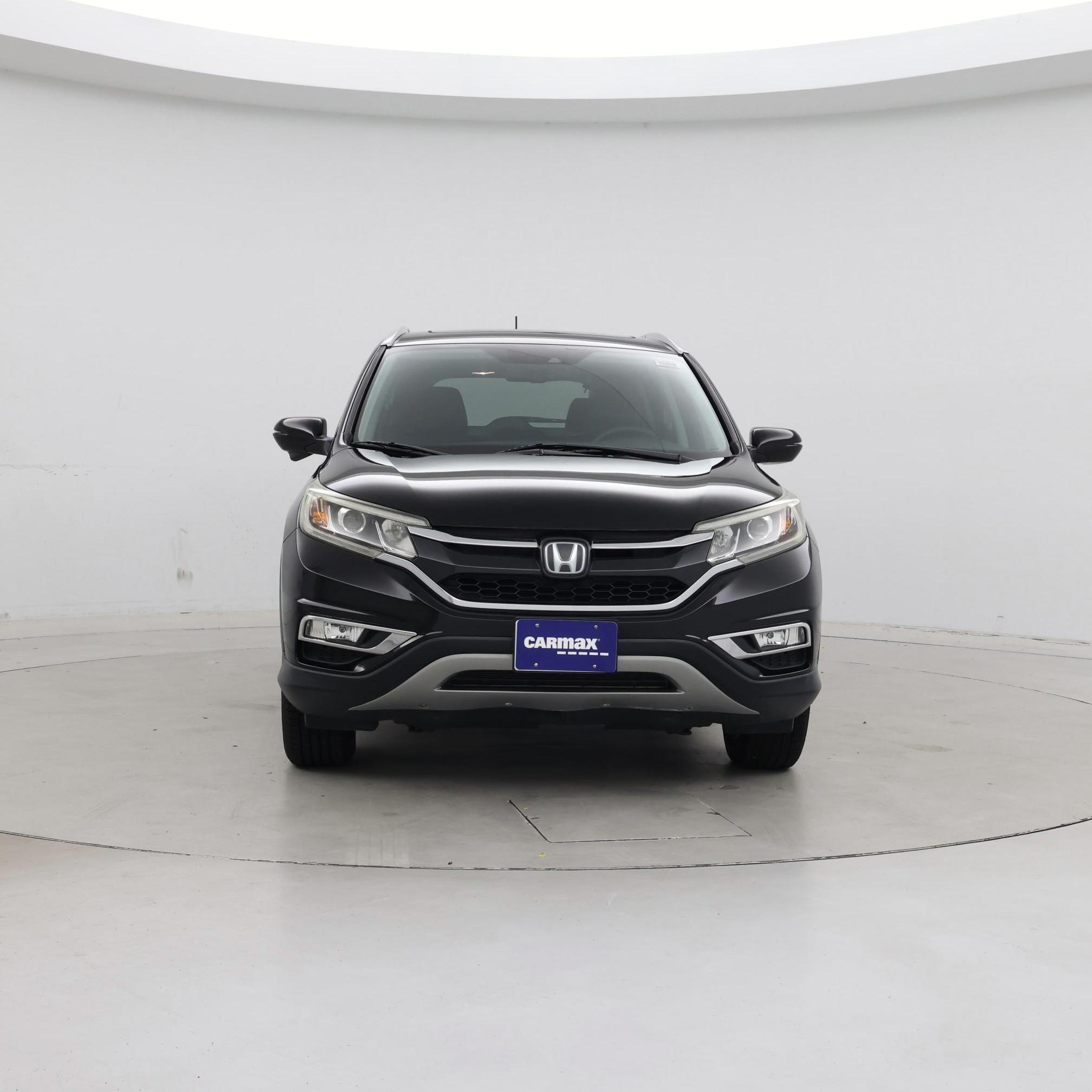 Thumbnail: 2016 Honda CR-V - 5