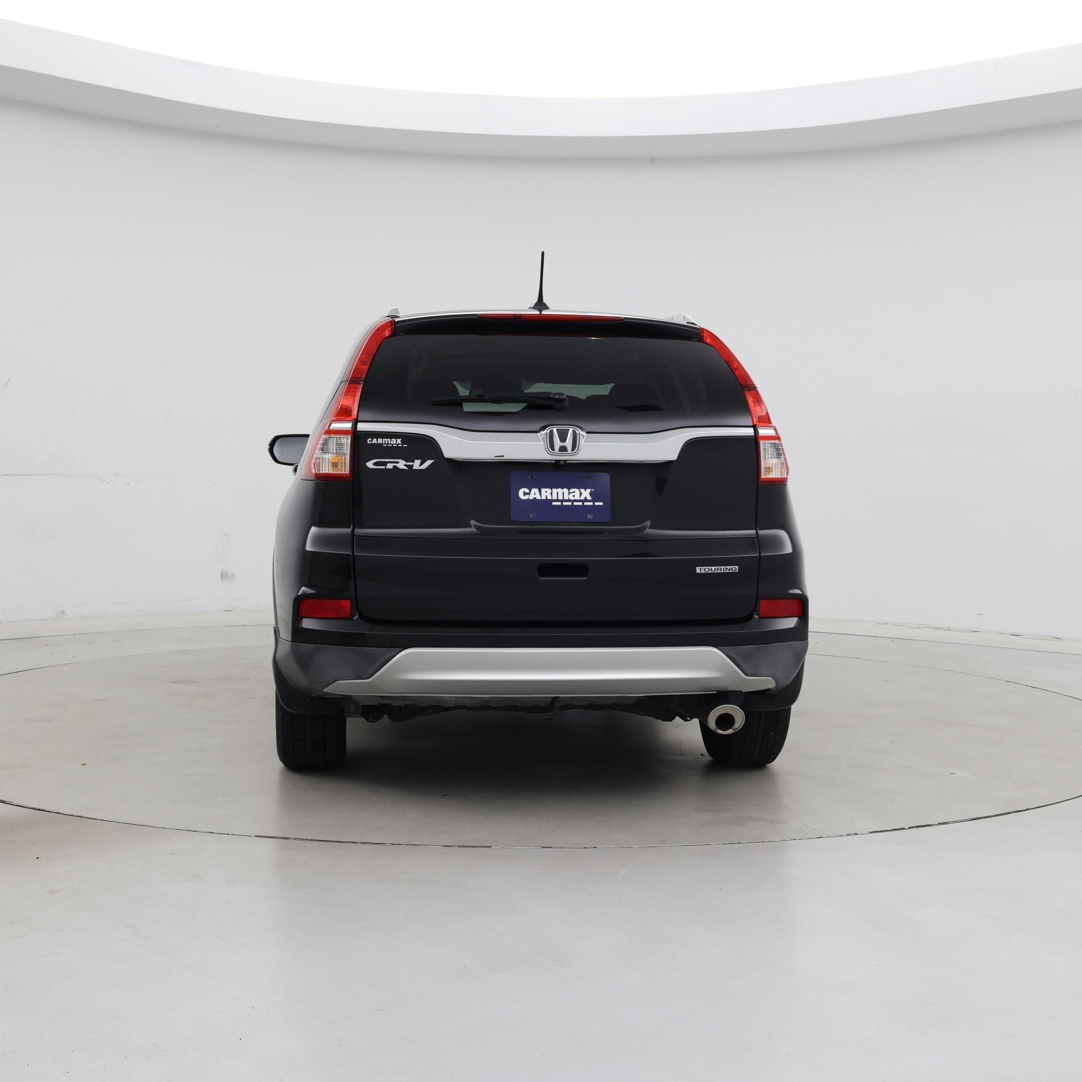 Thumbnail: 2016 Honda CR-V - 6
