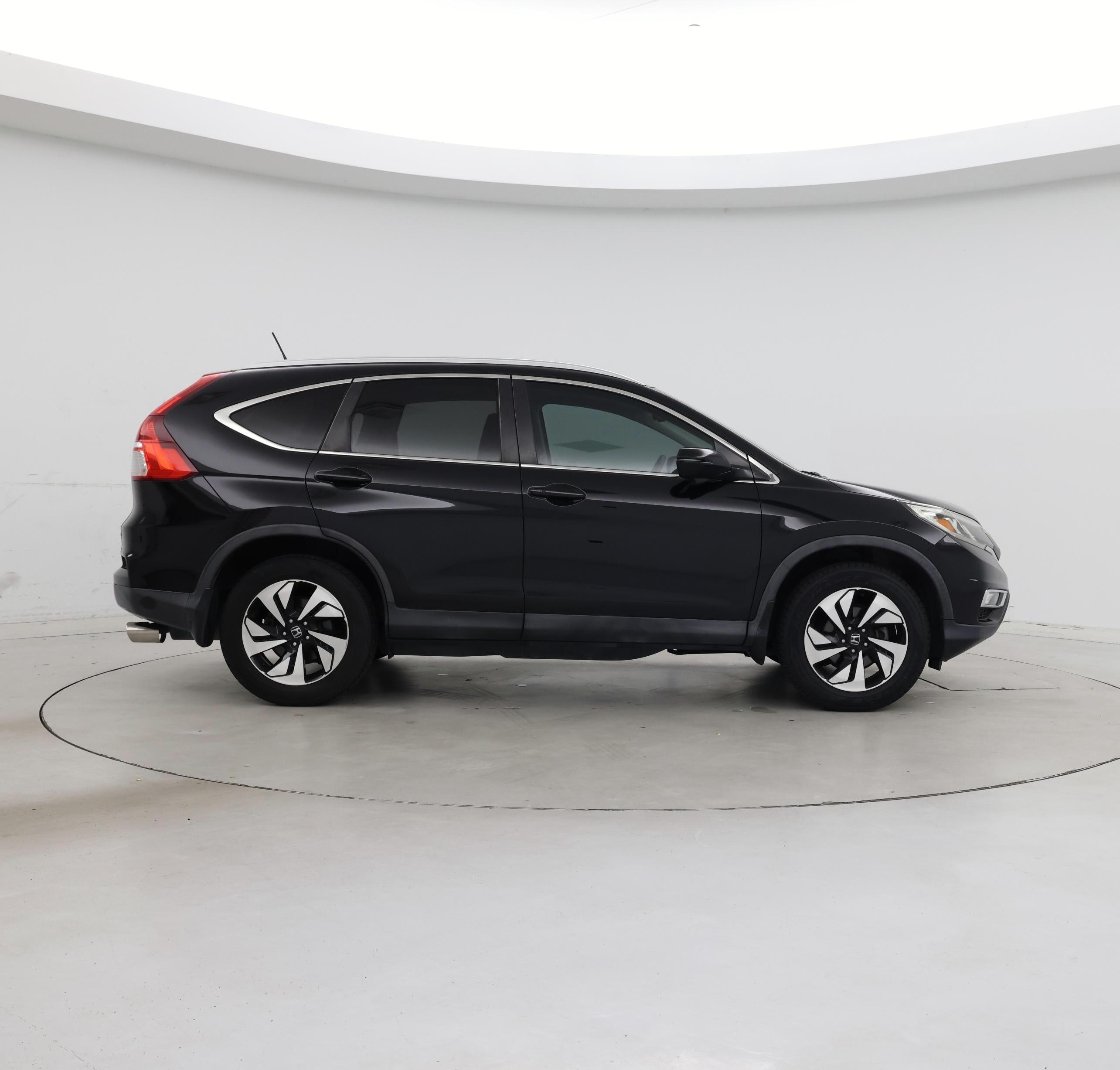 Thumbnail: 2016 Honda CR-V - 7