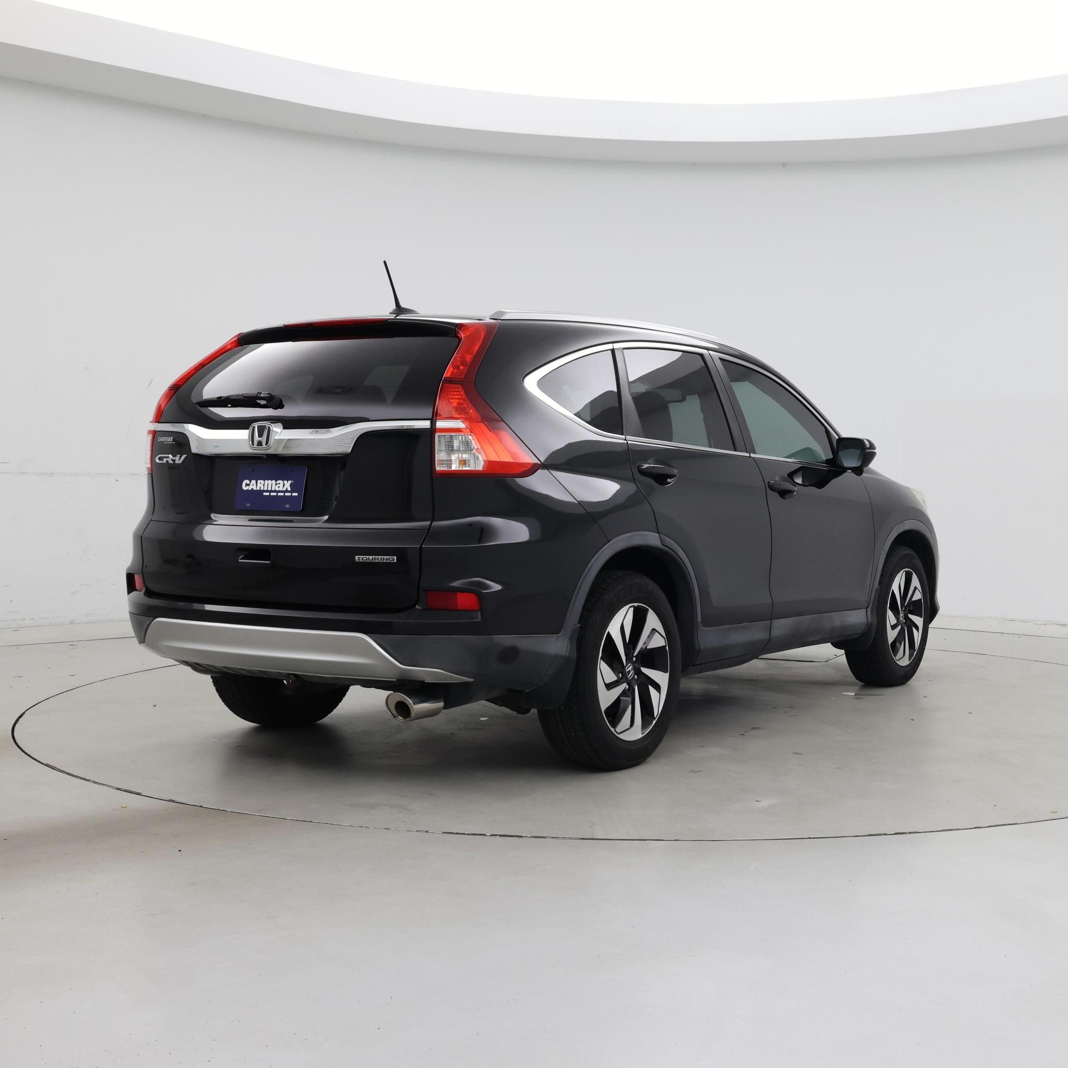 Thumbnail: 2016 Honda CR-V - 8