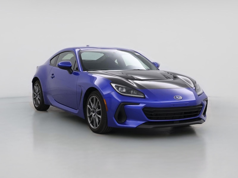 2024 Subaru BRZ Premium -
                  Jacksonville, FL