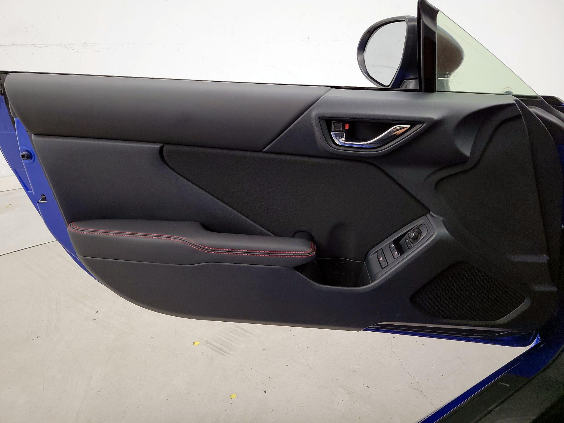 Thumbnail: 2024 Subaru BRZ - 12