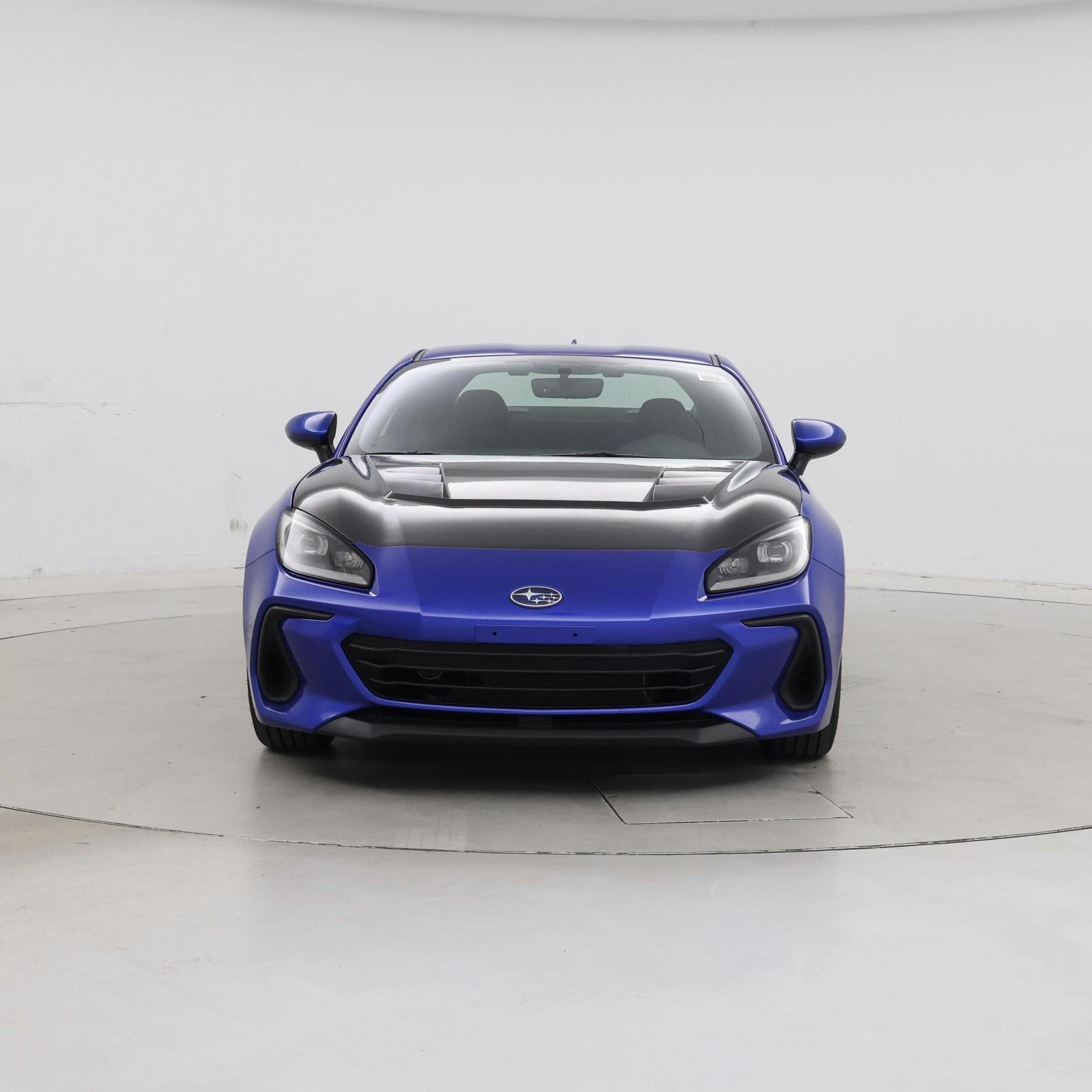 Thumbnail: 2024 Subaru BRZ - 5