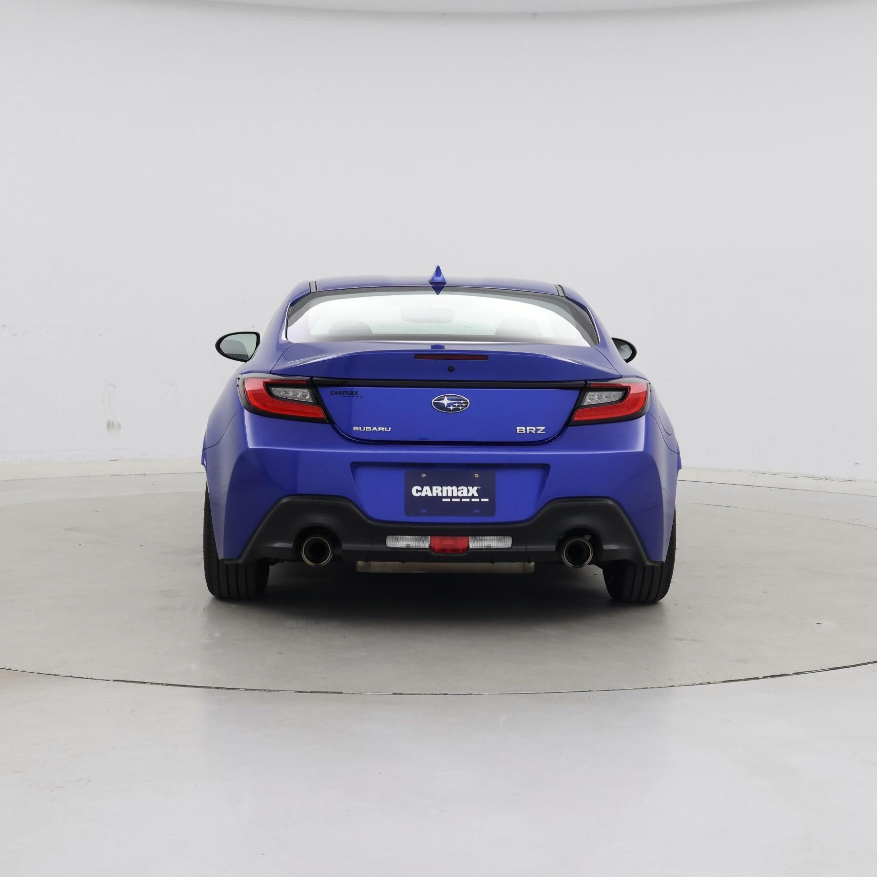 Thumbnail: 2024 Subaru BRZ - 6