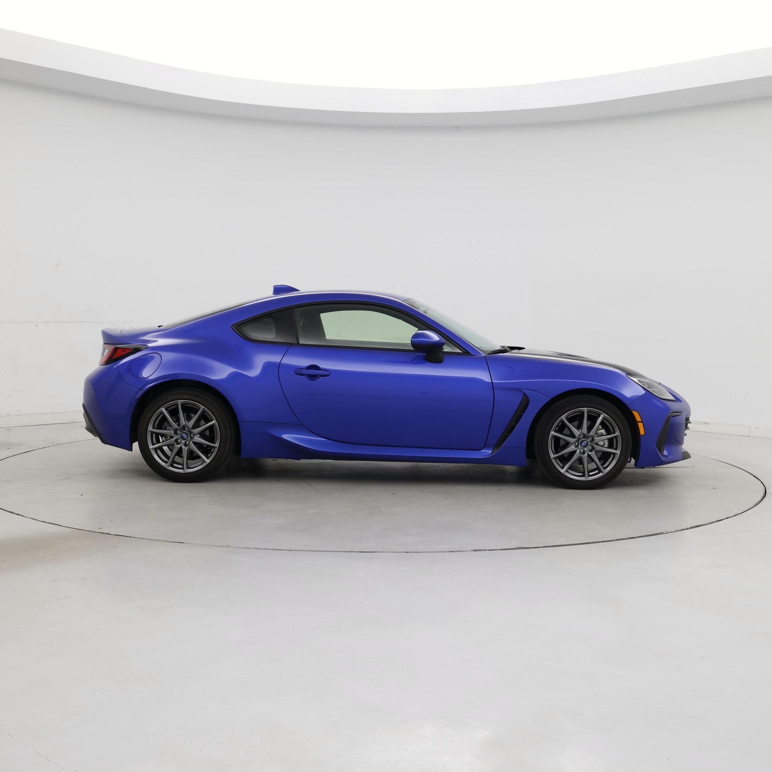 Thumbnail: 2024 Subaru BRZ - 7