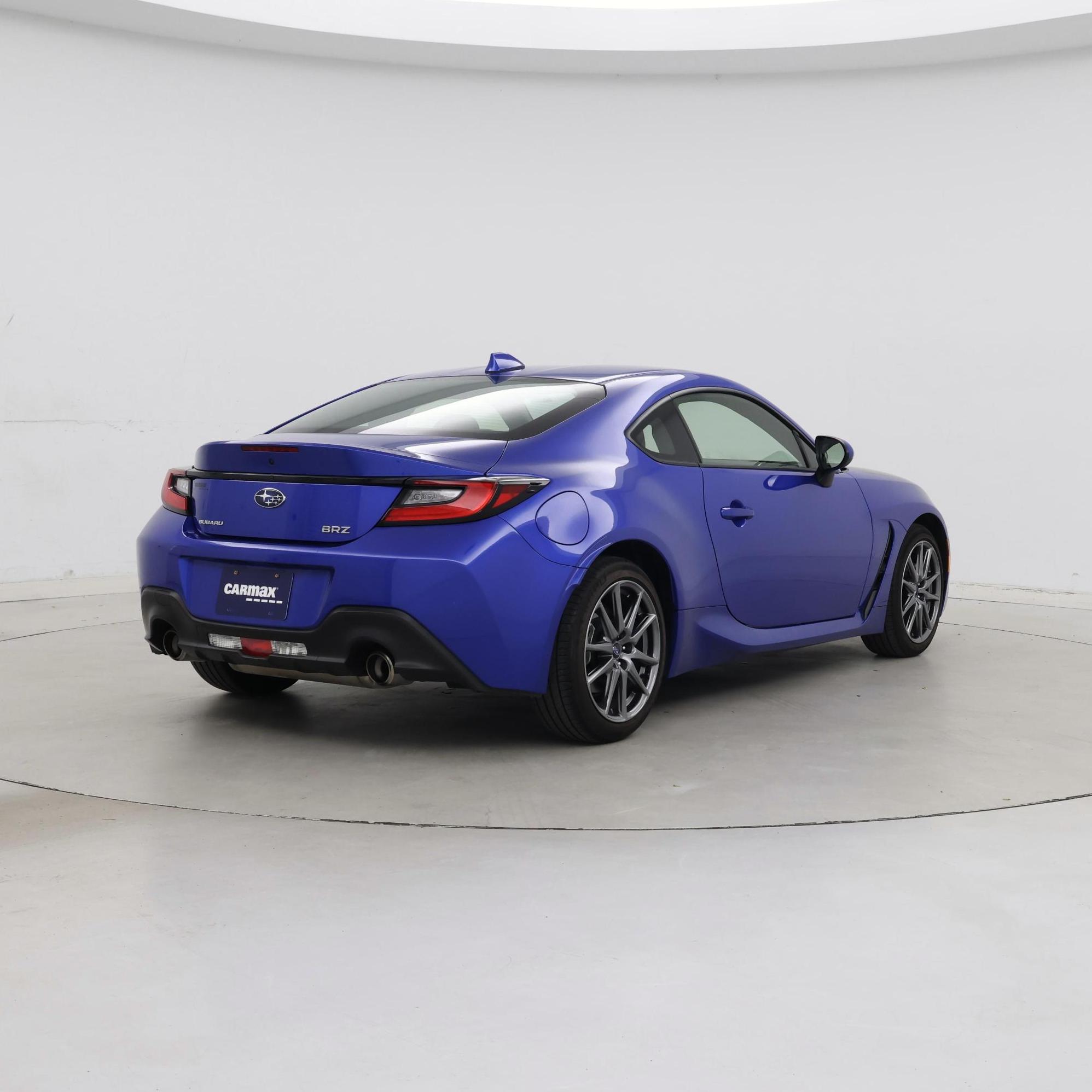 Thumbnail: 2024 Subaru BRZ - 8
