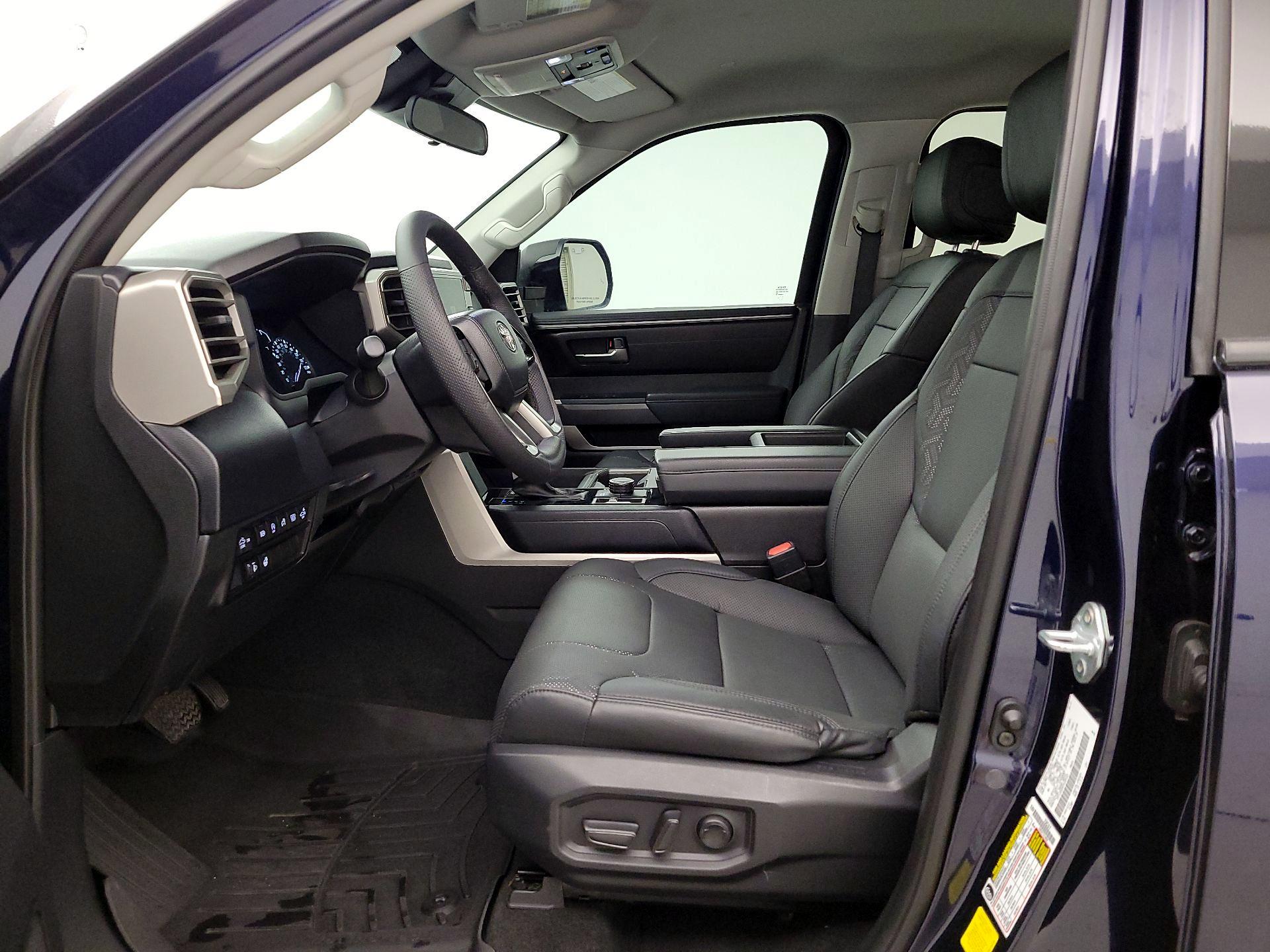 Thumbnail: 2023 Toyota Tundra - 11