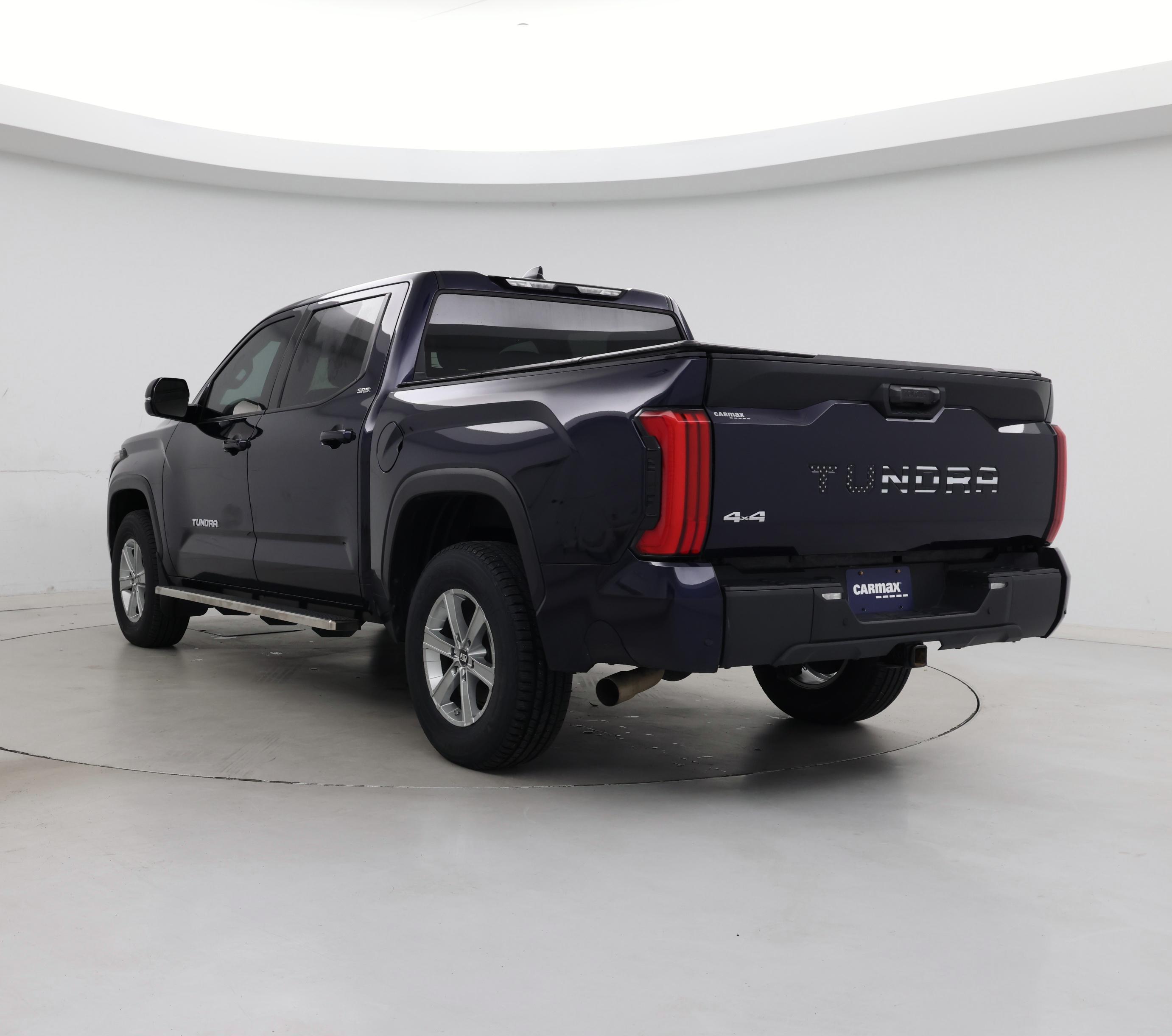 Thumbnail: 2023 Toyota Tundra - 2