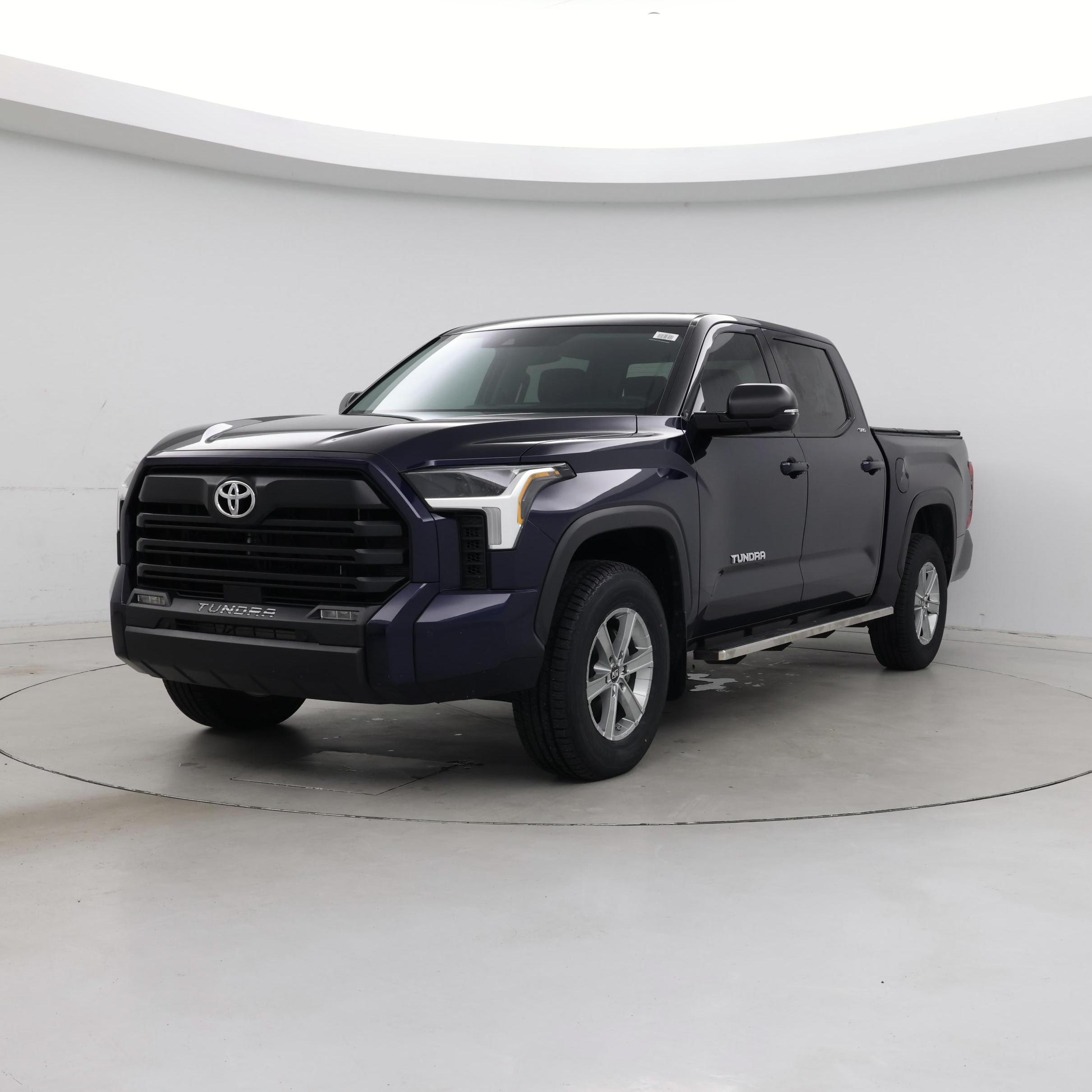Thumbnail: 2023 Toyota Tundra - 4