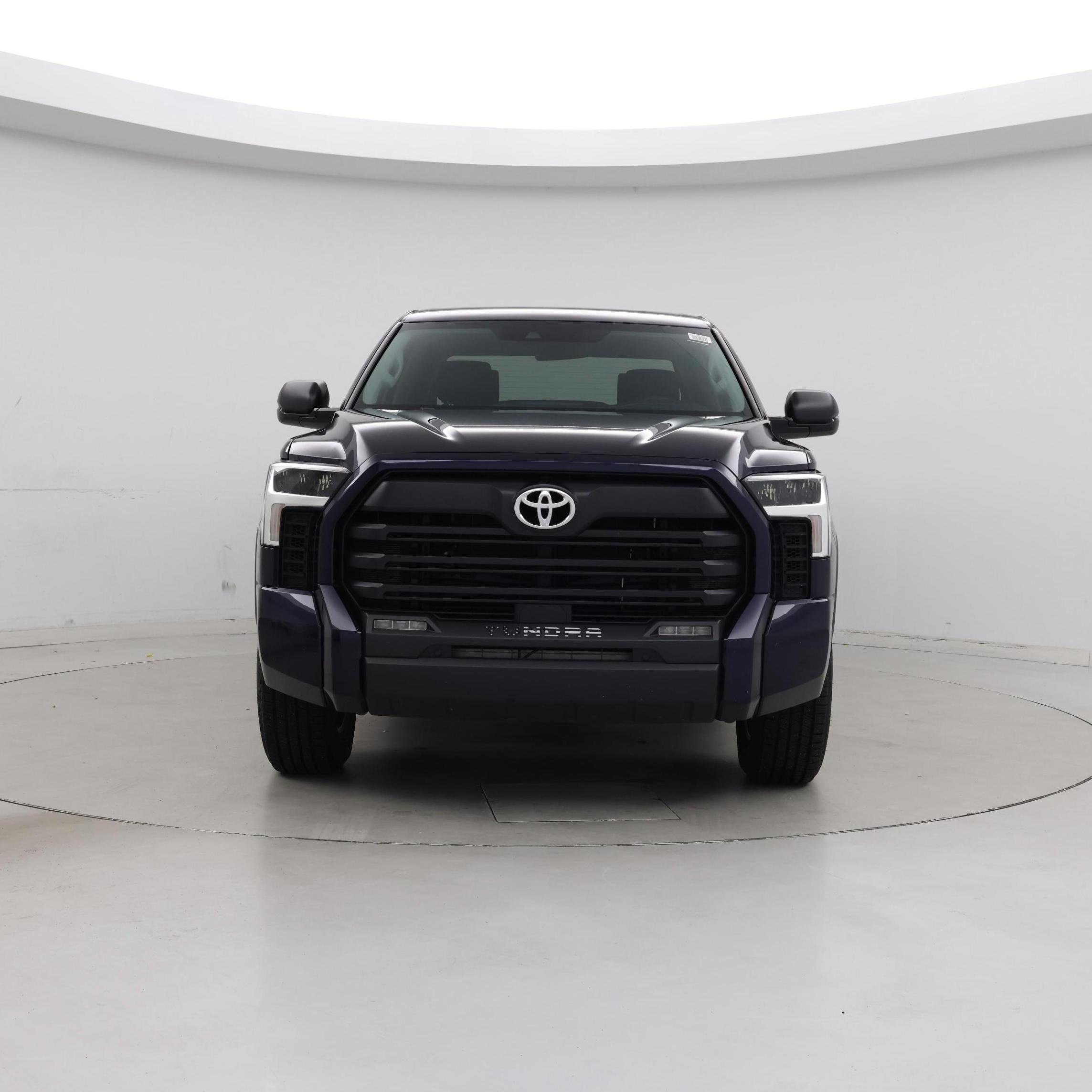 Thumbnail: 2023 Toyota Tundra - 5