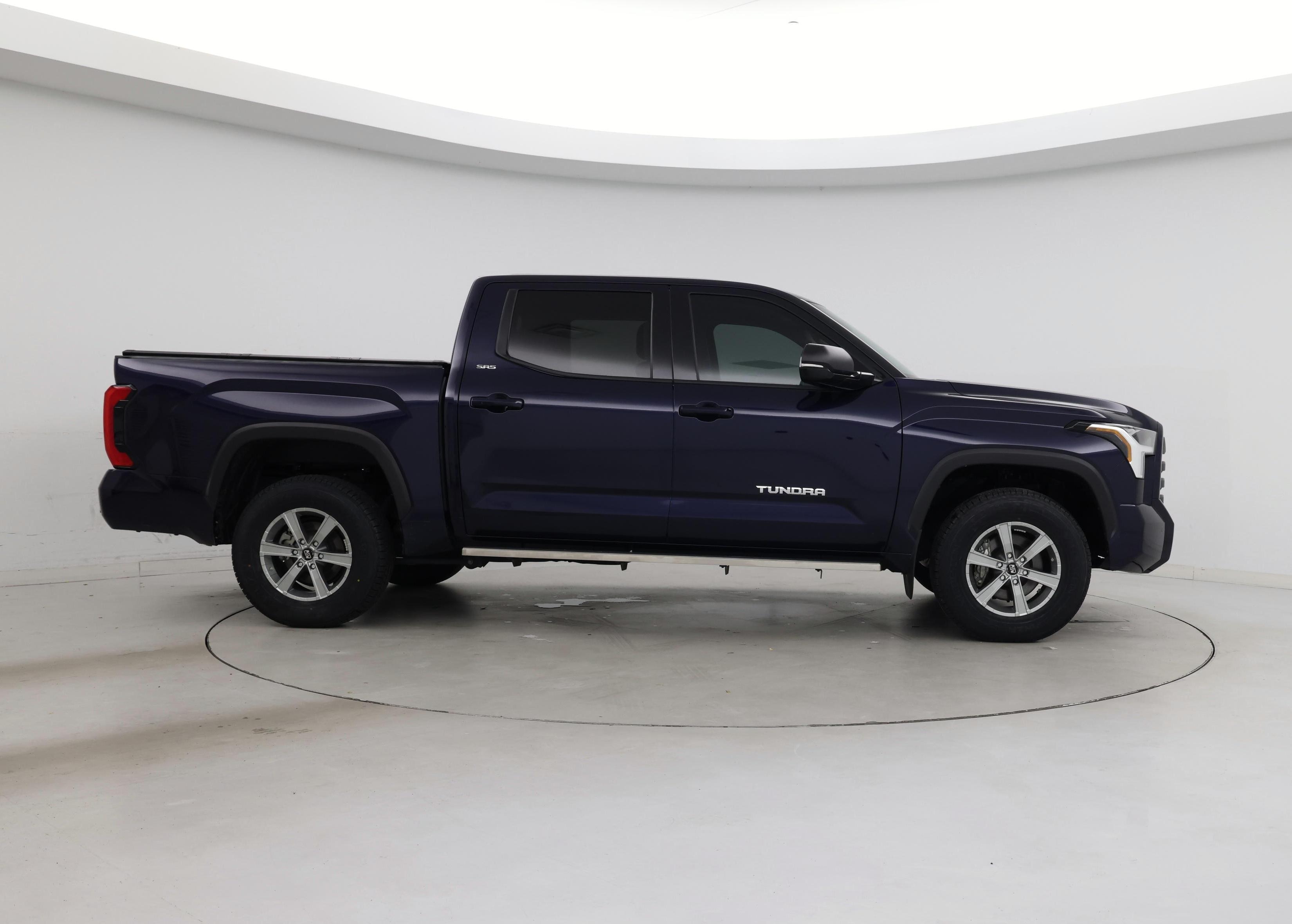 Thumbnail: 2023 Toyota Tundra - 7
