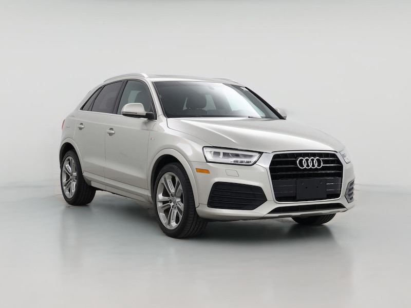 2016 Audi Q3 Prestige -
                  Jacksonville, FL