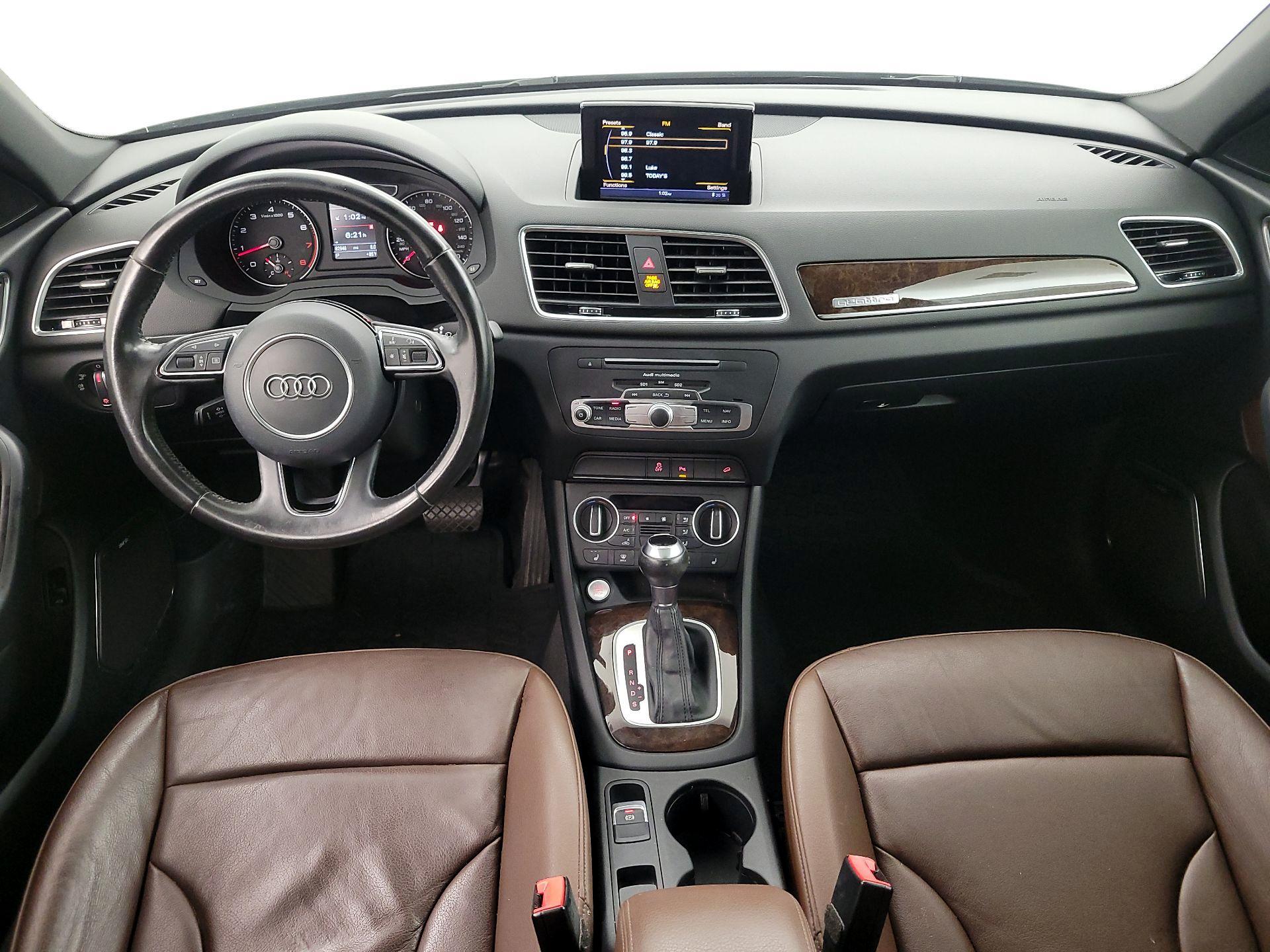Thumbnail: 2016 Audi Q3 - 9