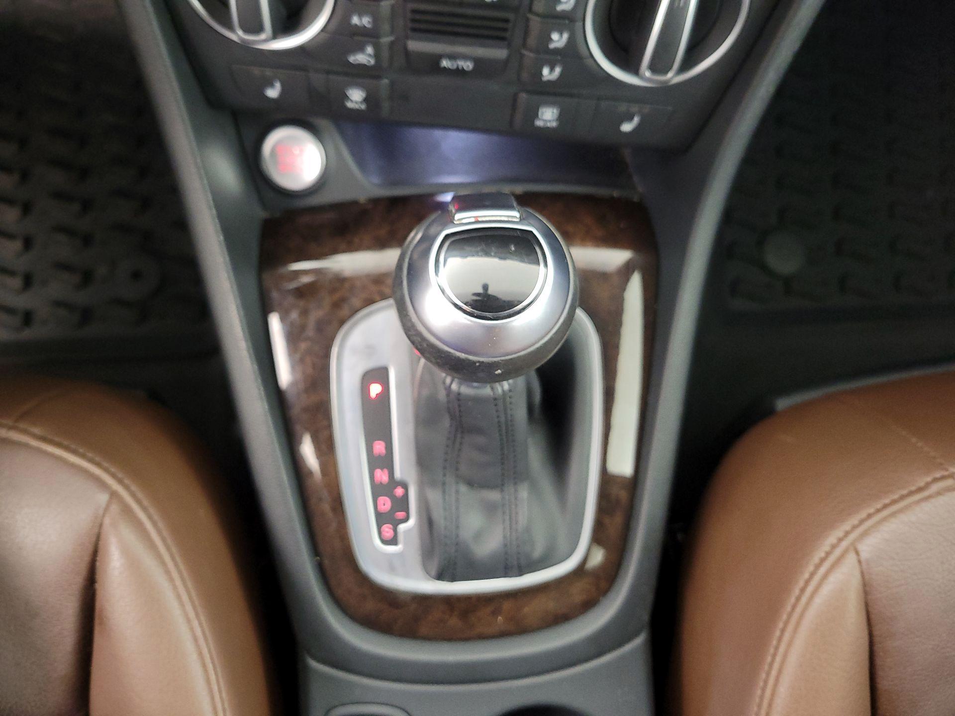 Thumbnail: 2016 Audi Q3 - 18