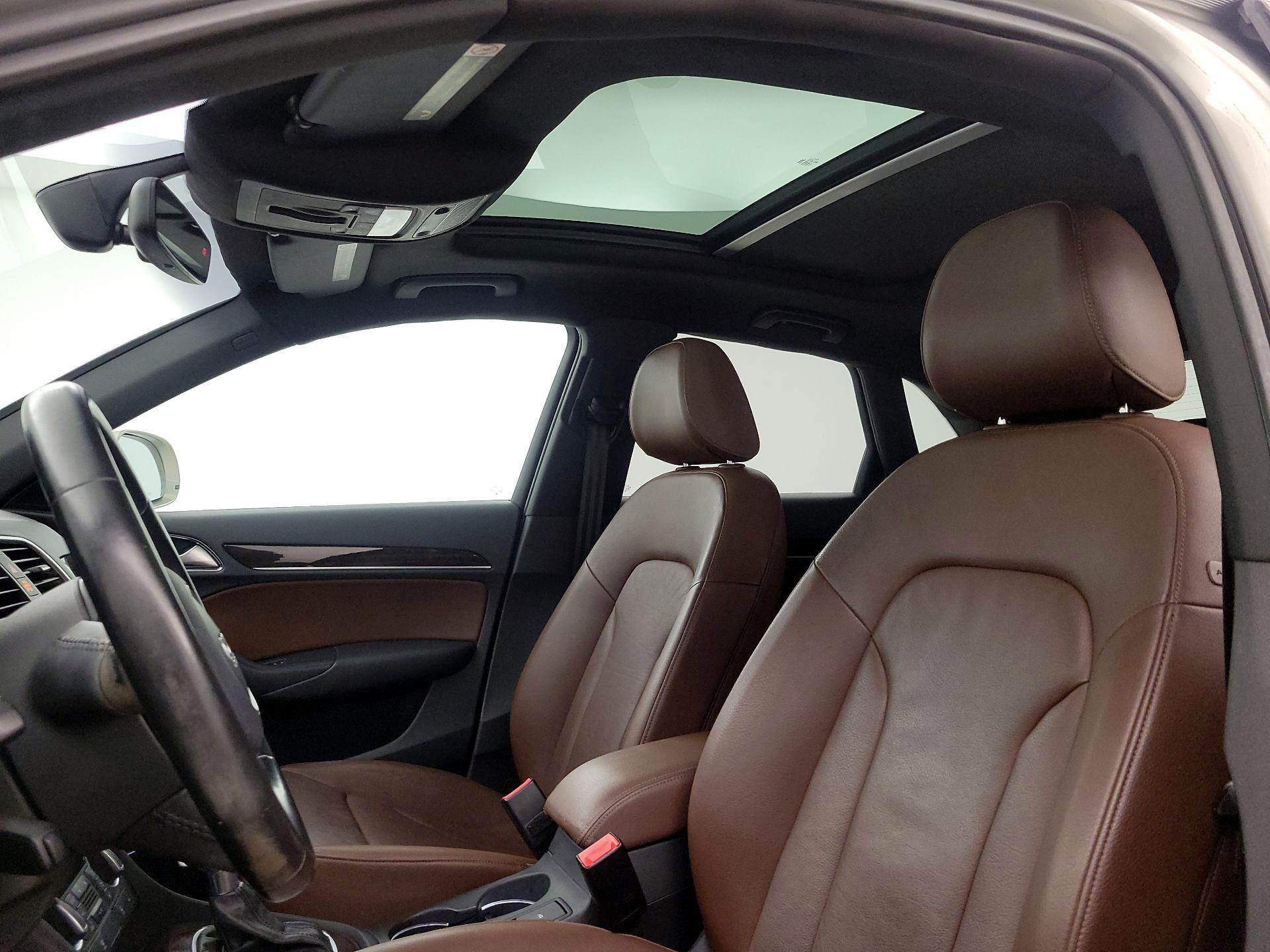 Thumbnail: 2016 Audi Q3 - 19