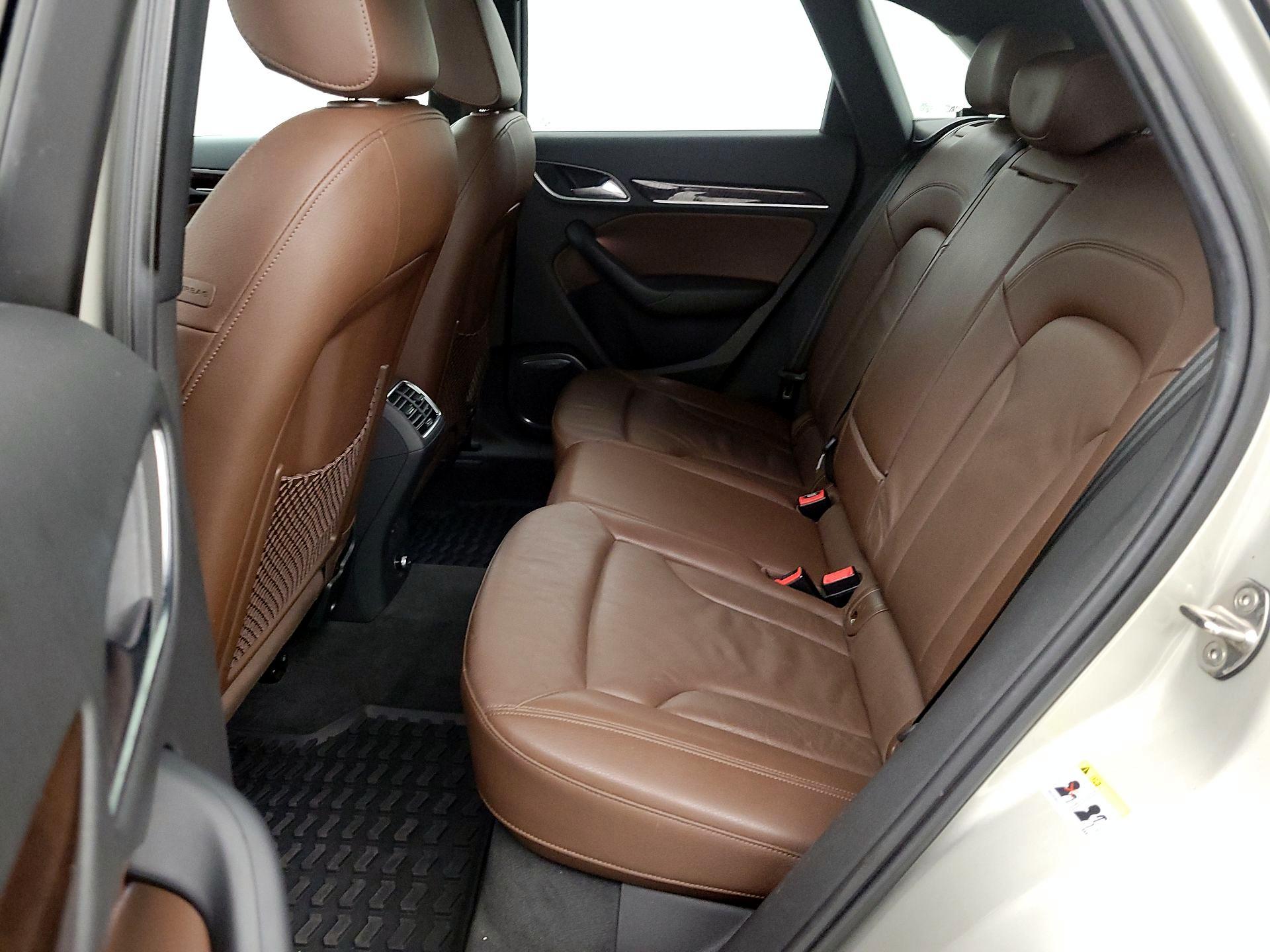 Thumbnail: 2016 Audi Q3 - 20