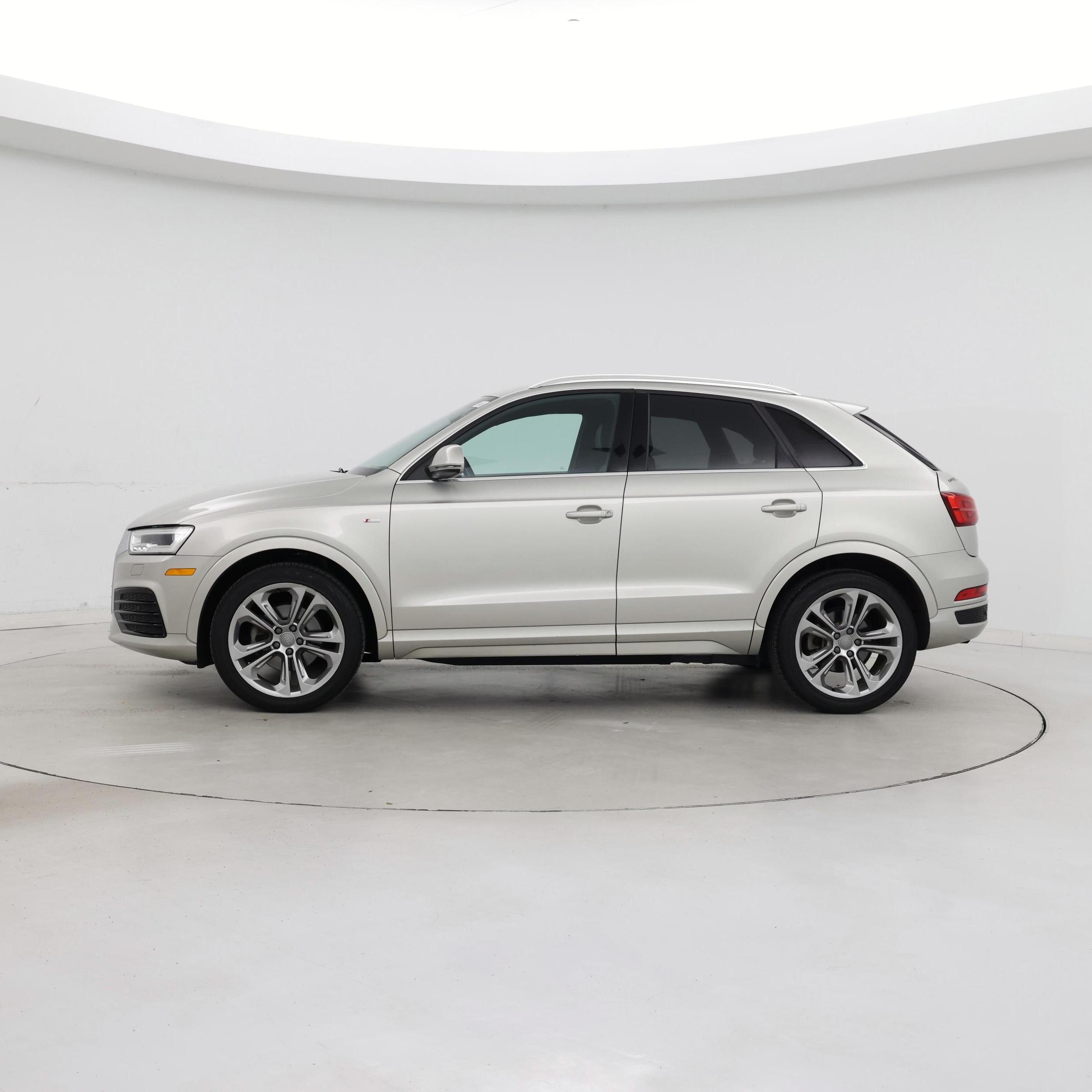 Thumbnail: 2016 Audi Q3 - 3