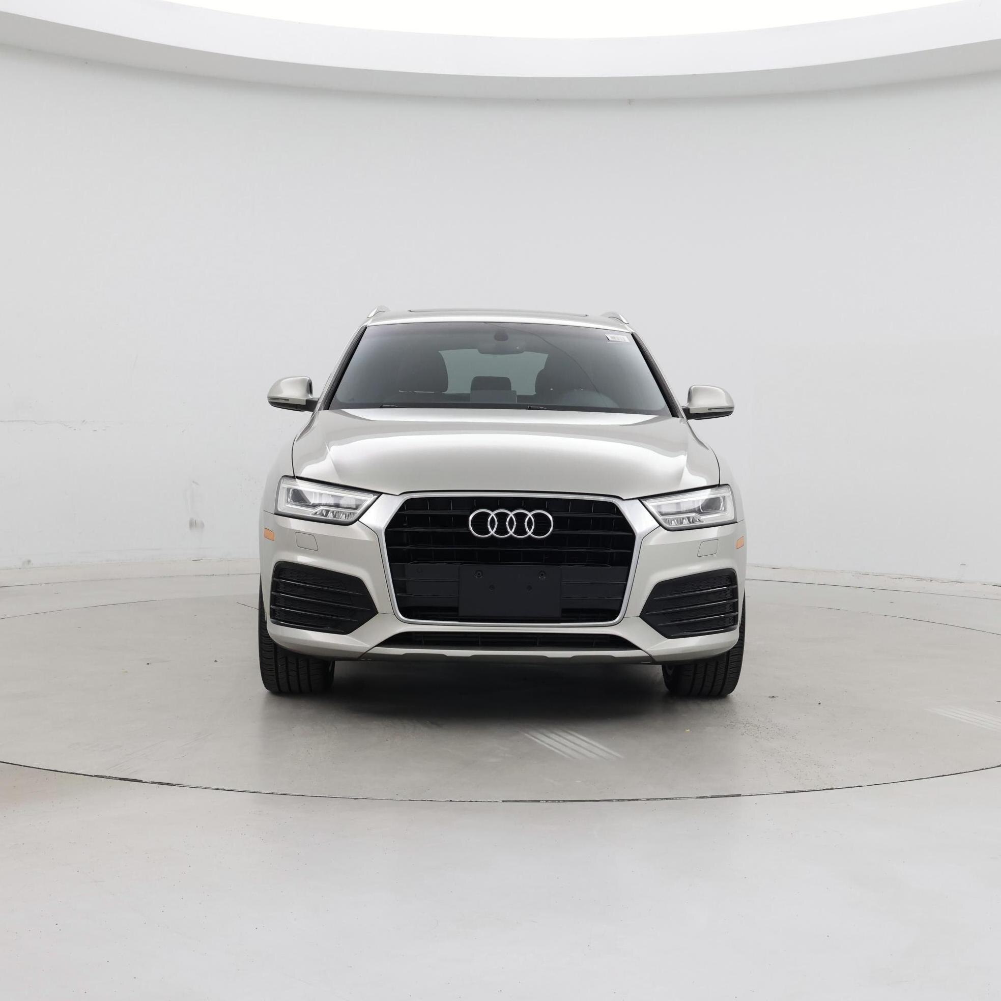 Thumbnail: 2016 Audi Q3 - 5