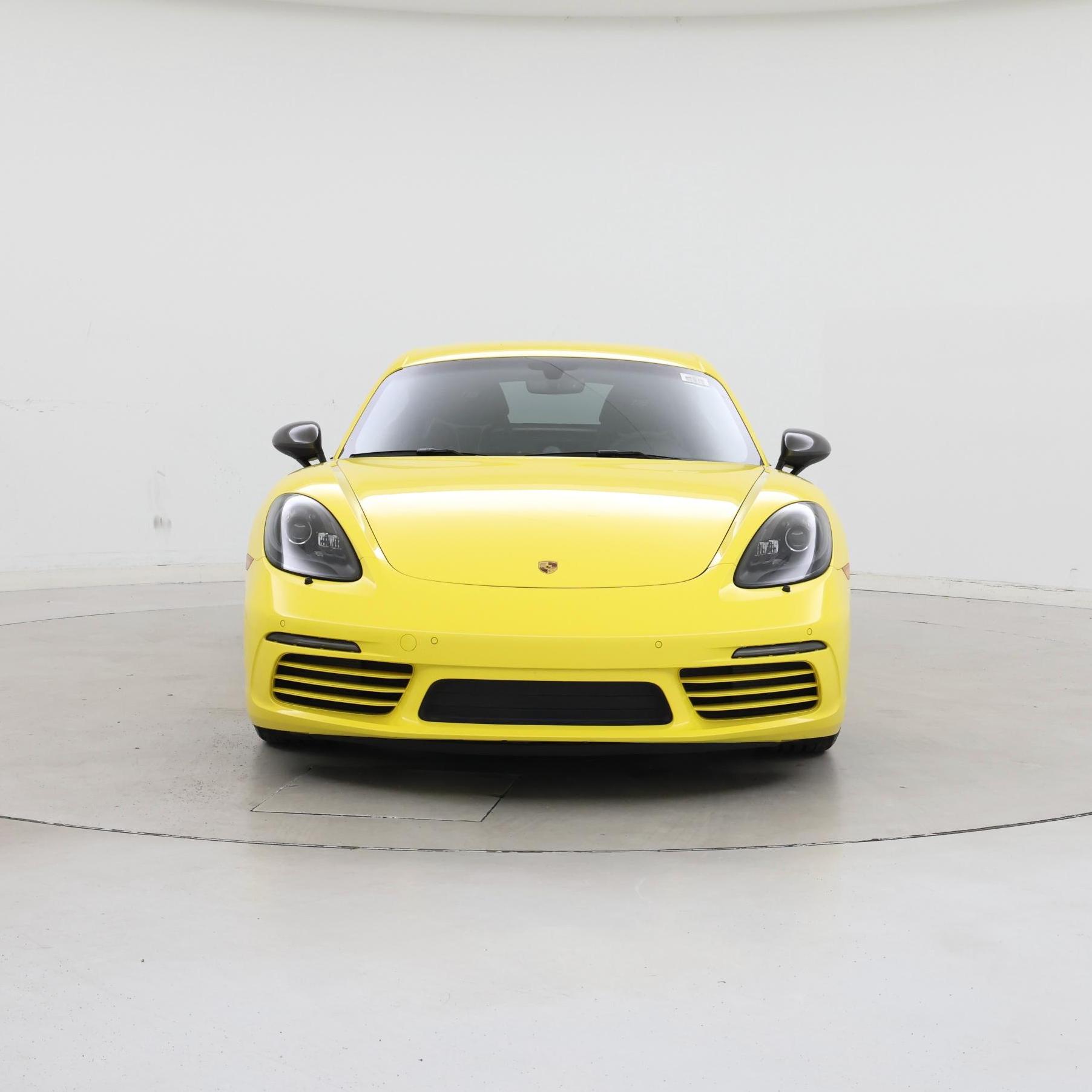 Thumbnail: 2021 Porsche 718 Cayman - 5