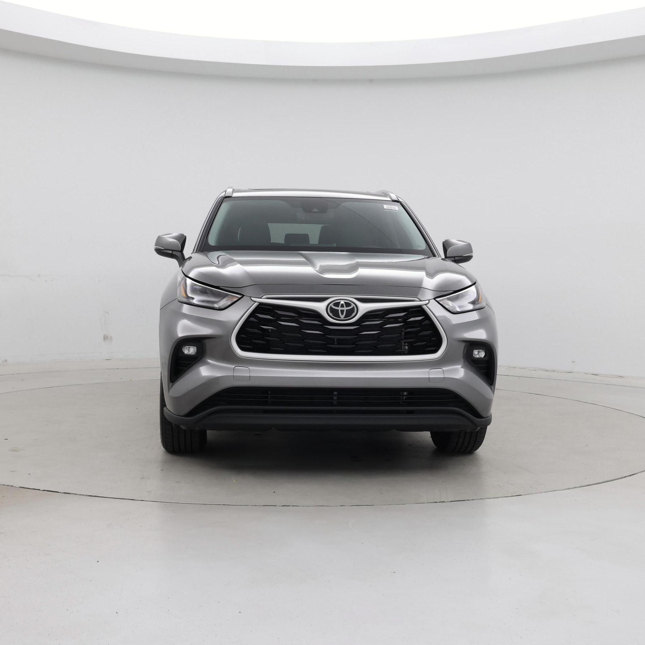 Thumbnail: 2025 Toyota Highlander - 5