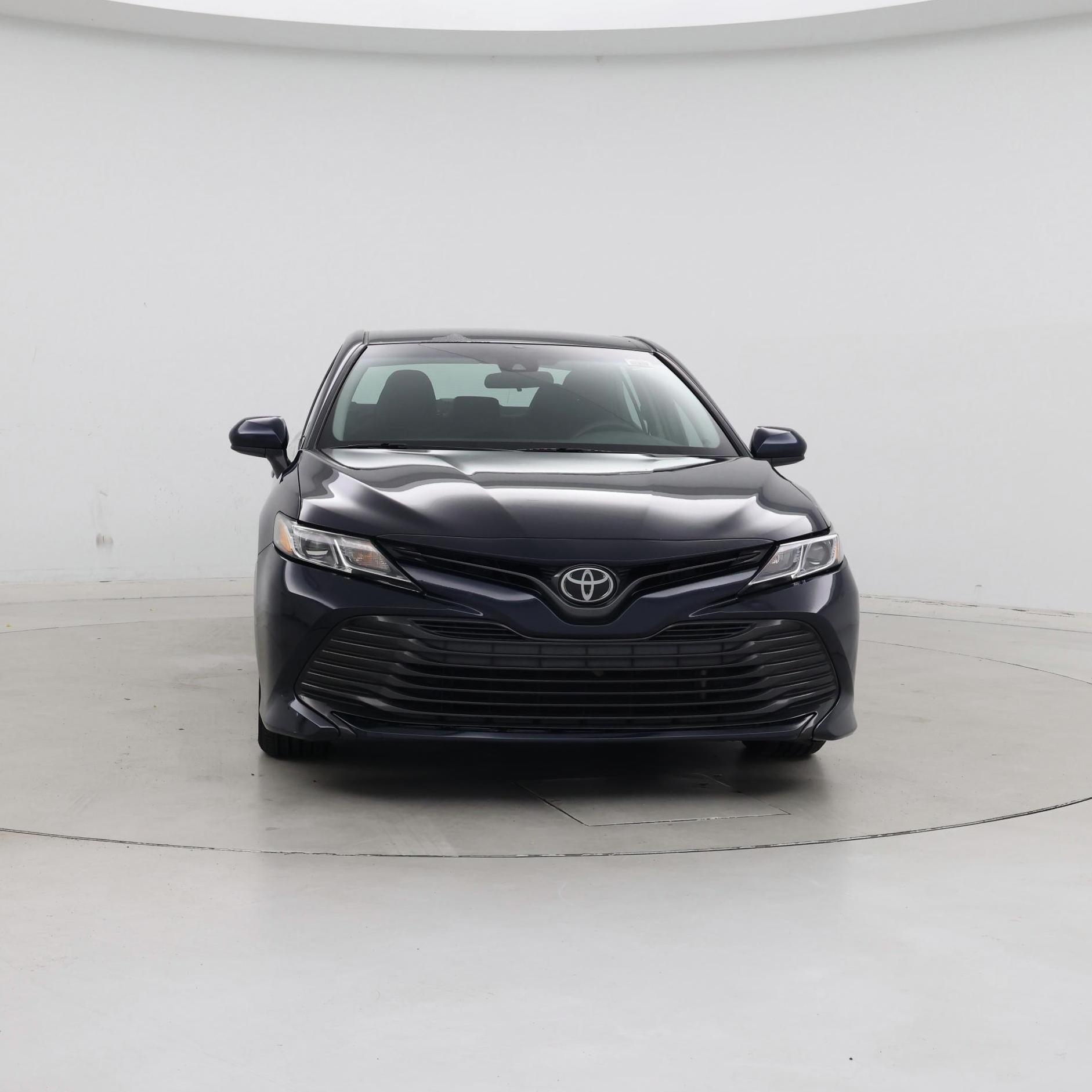 Thumbnail: 2018 Toyota Camry - 5