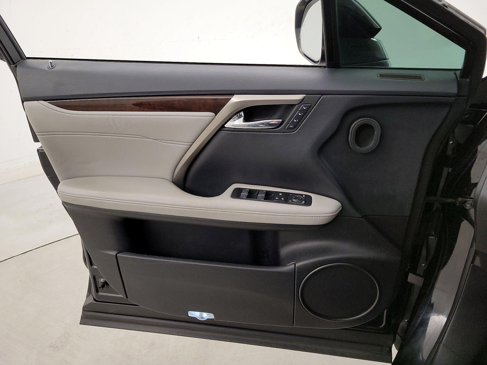 Thumbnail: 2019 Lexus RX - 12