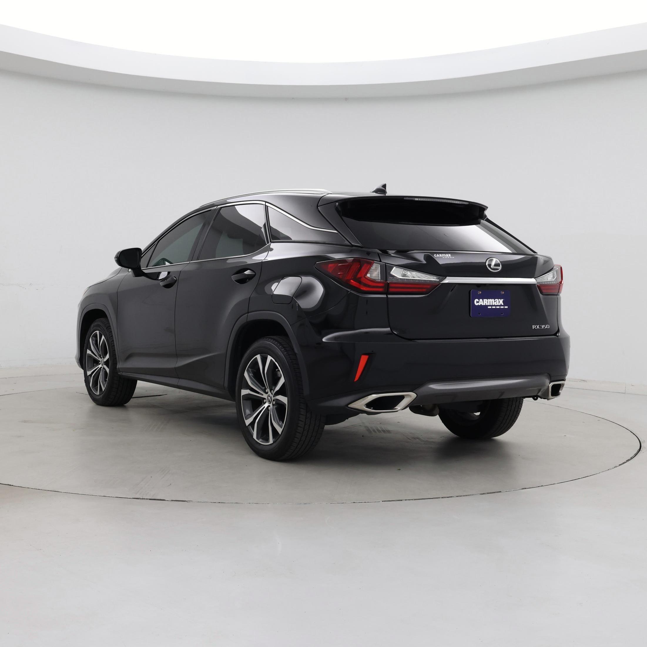 Thumbnail: 2019 Lexus RX - 2
