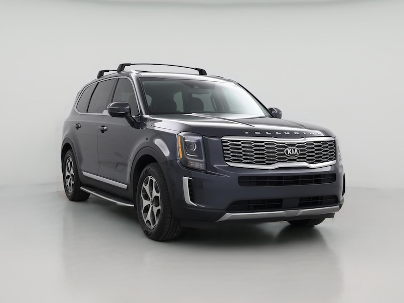 2021 Kia Telluride EX -
                  Jacksonville, FL