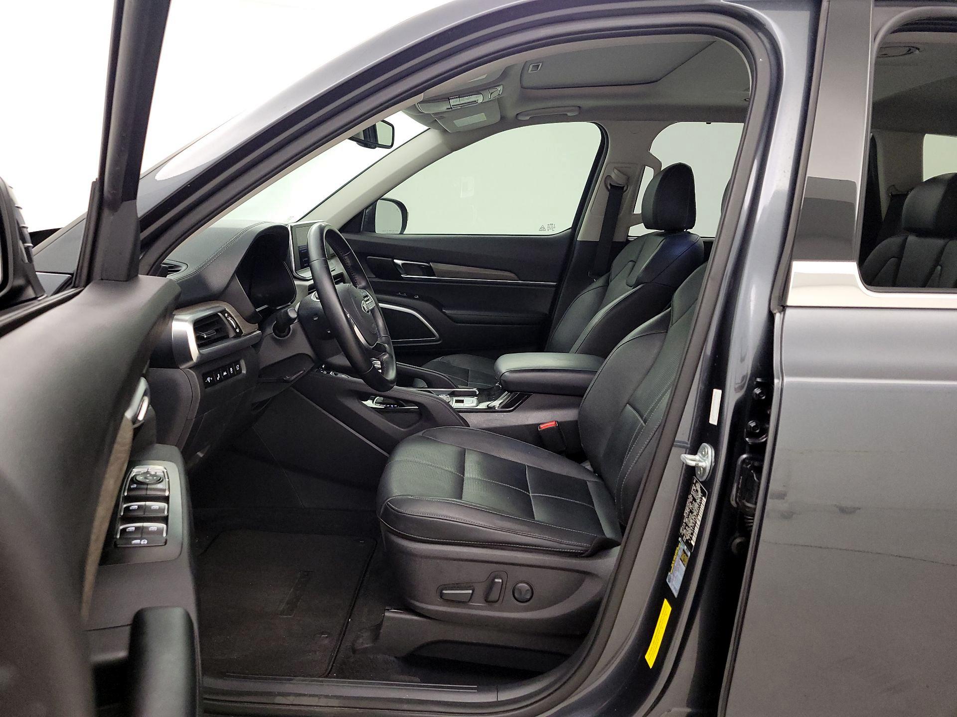 Thumbnail: 2021 Kia Telluride - 11
