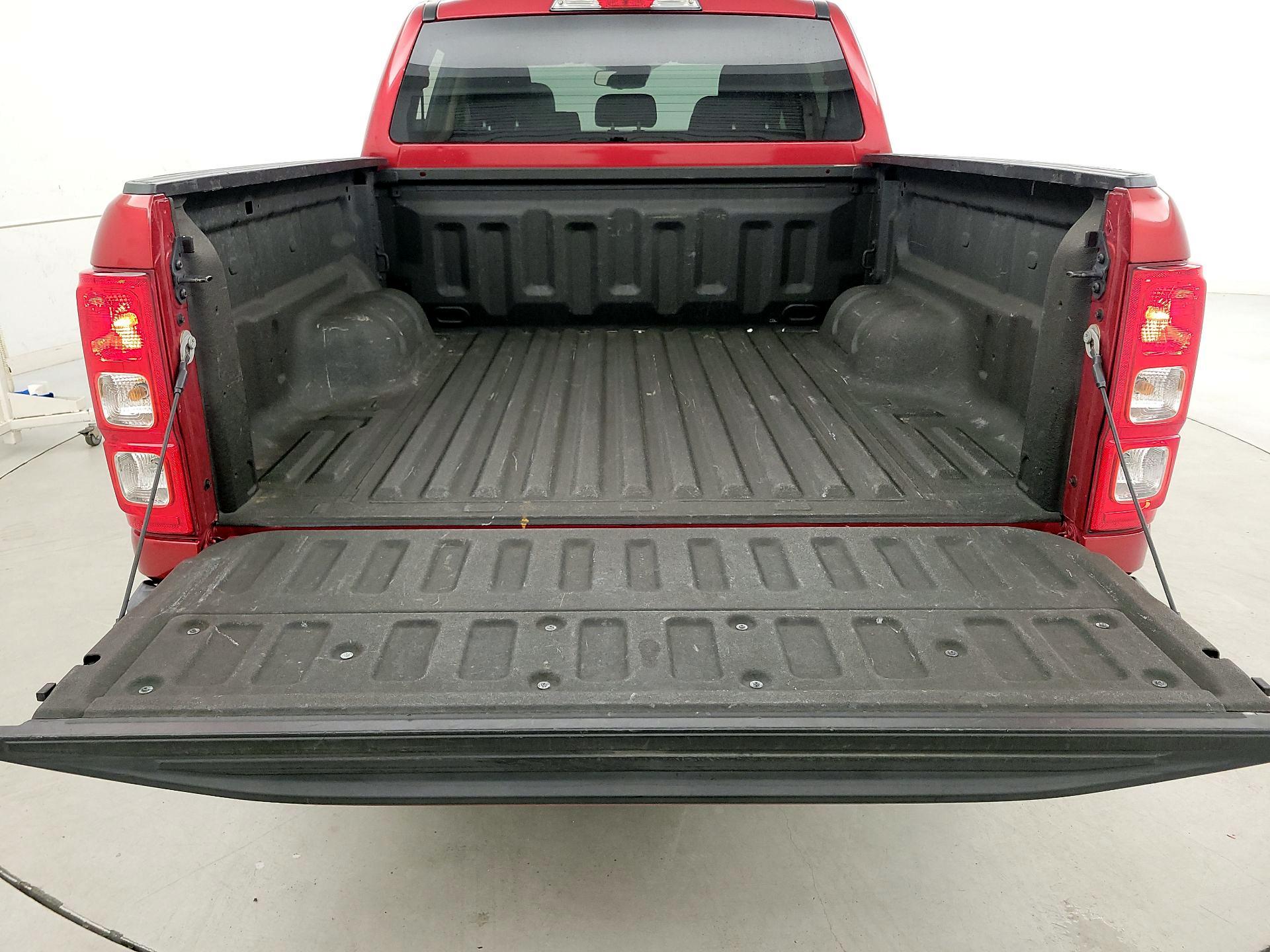 Thumbnail: 2021 Ford Ranger - 20