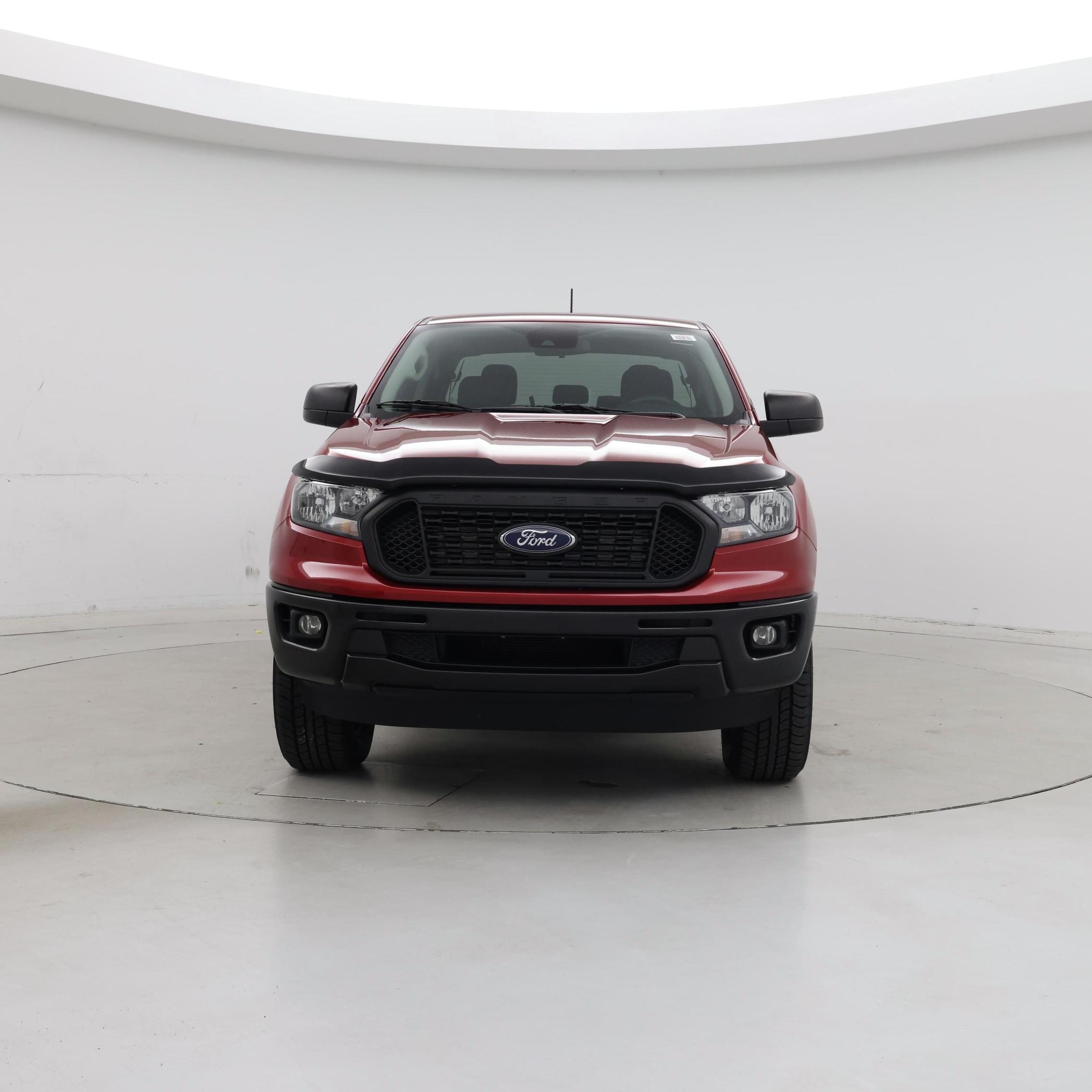 Thumbnail: 2021 Ford Ranger - 5