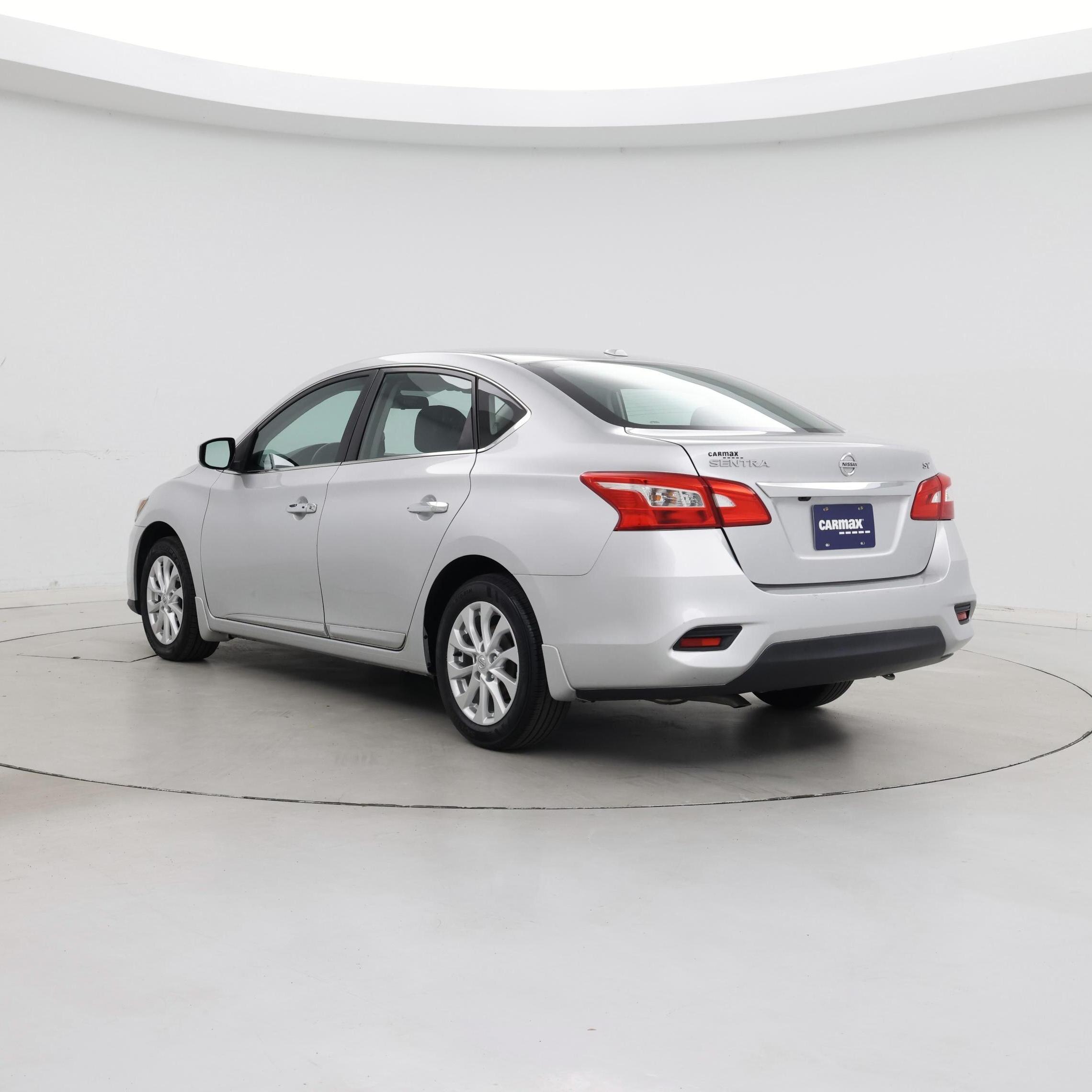 Thumbnail: 2018 Nissan Sentra - 2