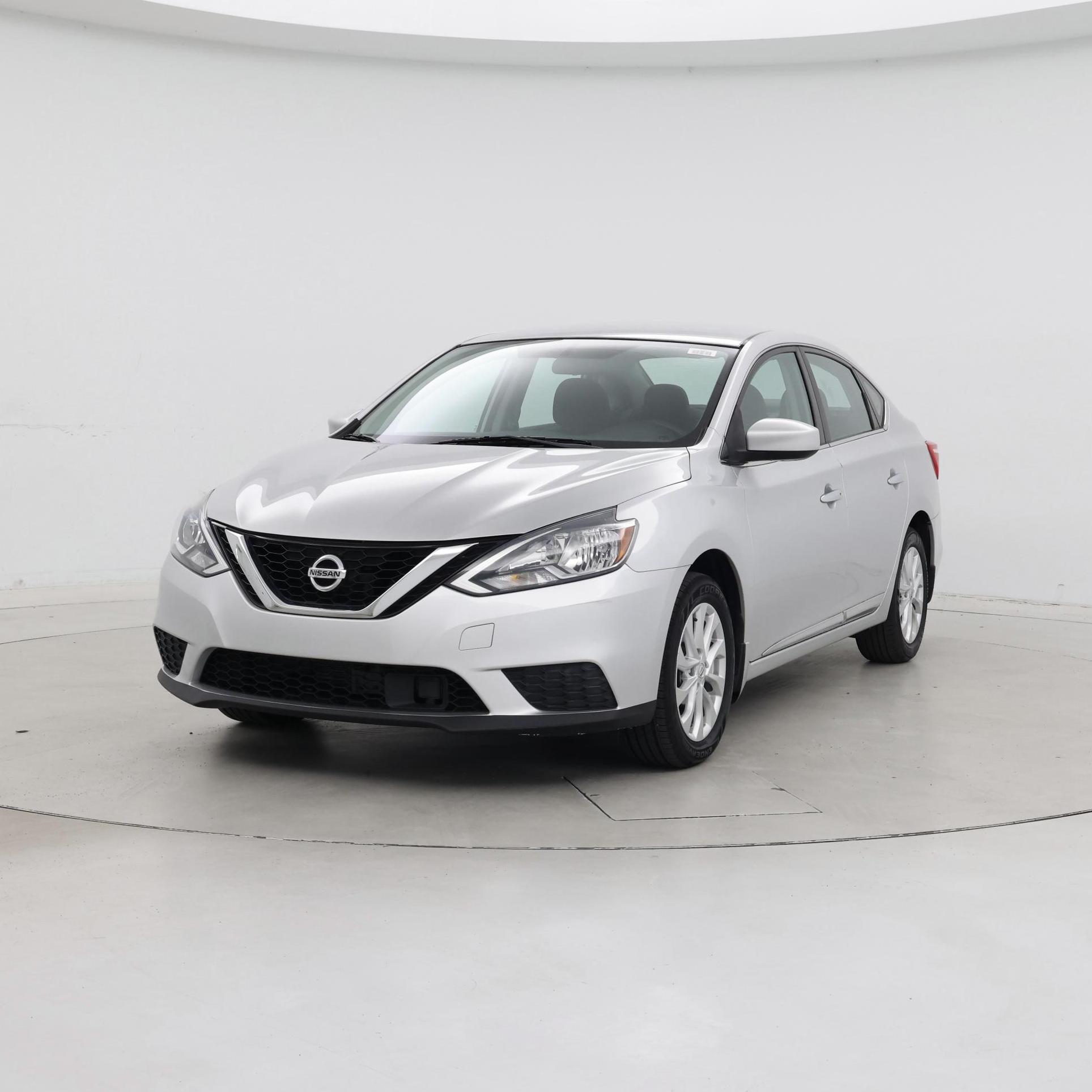 Thumbnail: 2018 Nissan Sentra - 4