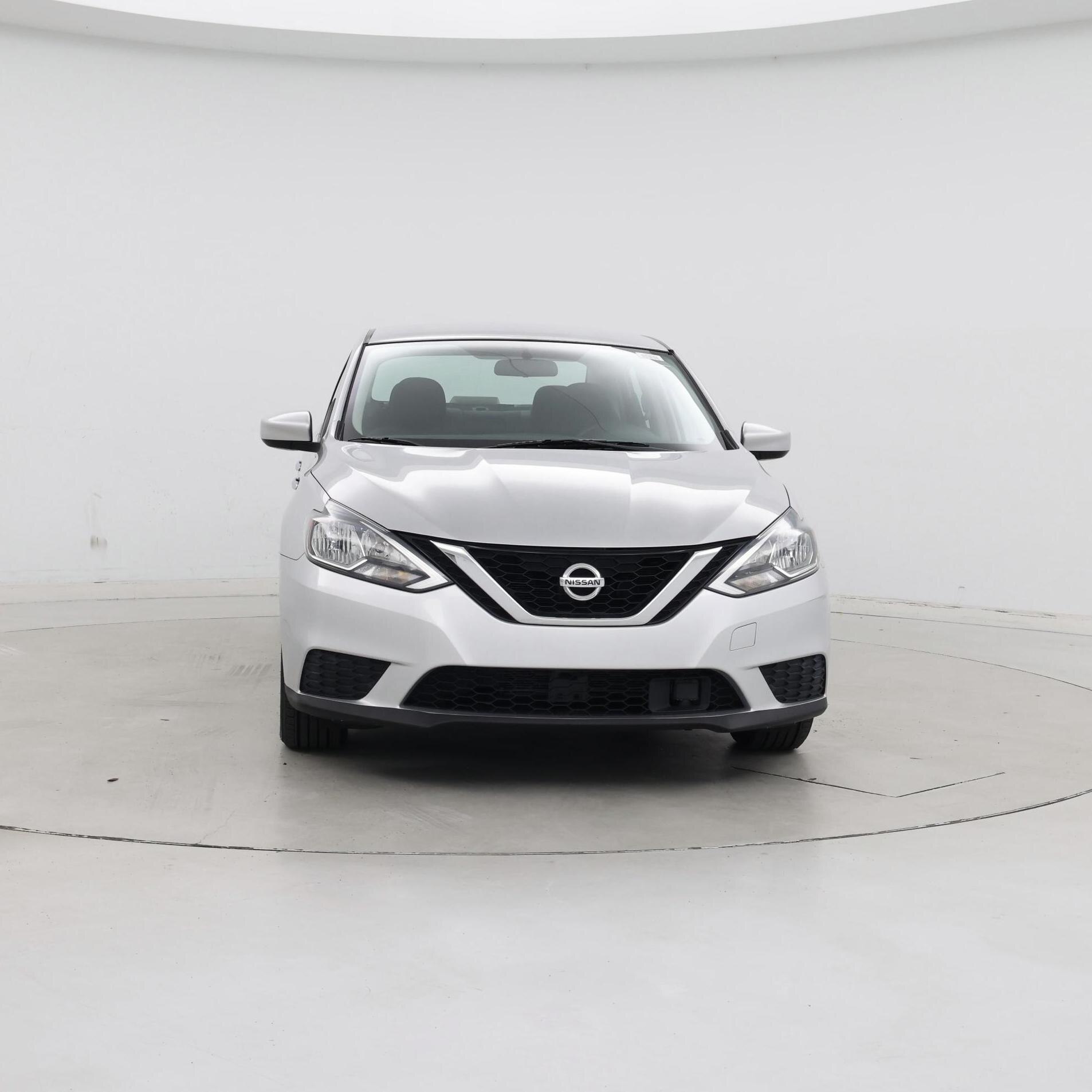 Thumbnail: 2018 Nissan Sentra - 5