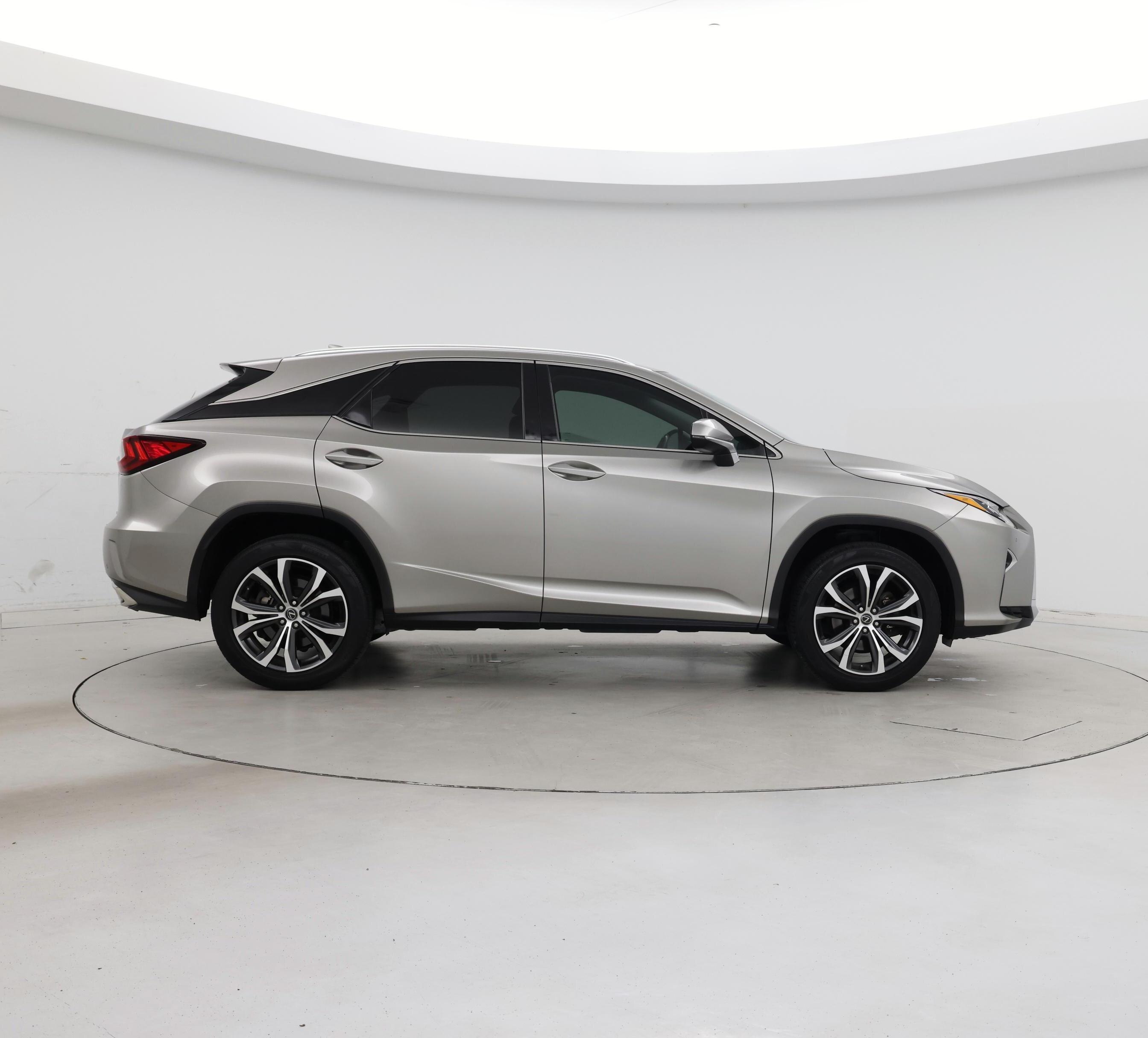 Thumbnail: 2019 Lexus RX - 7