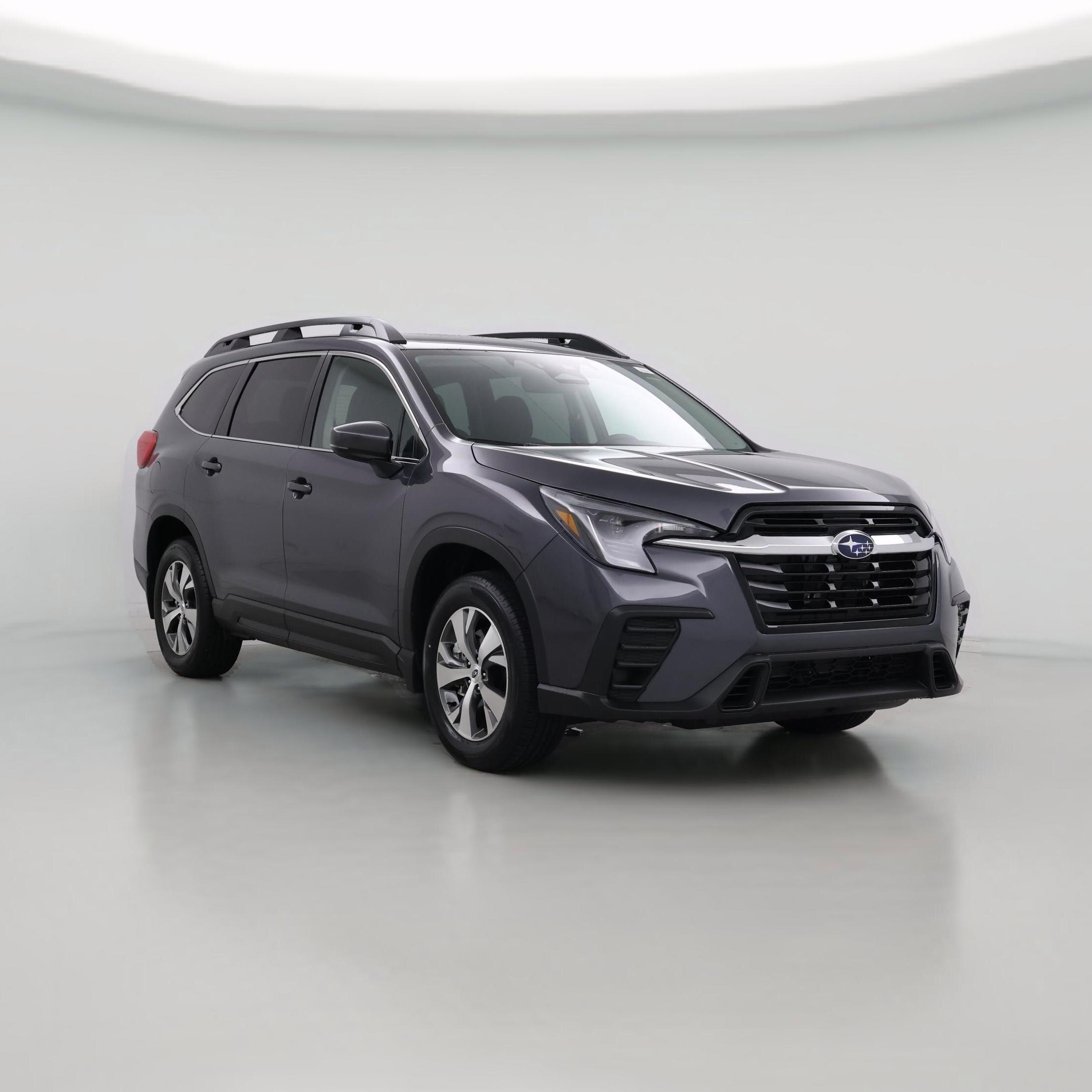 Thumbnail: 2025 Subaru Ascent - 1