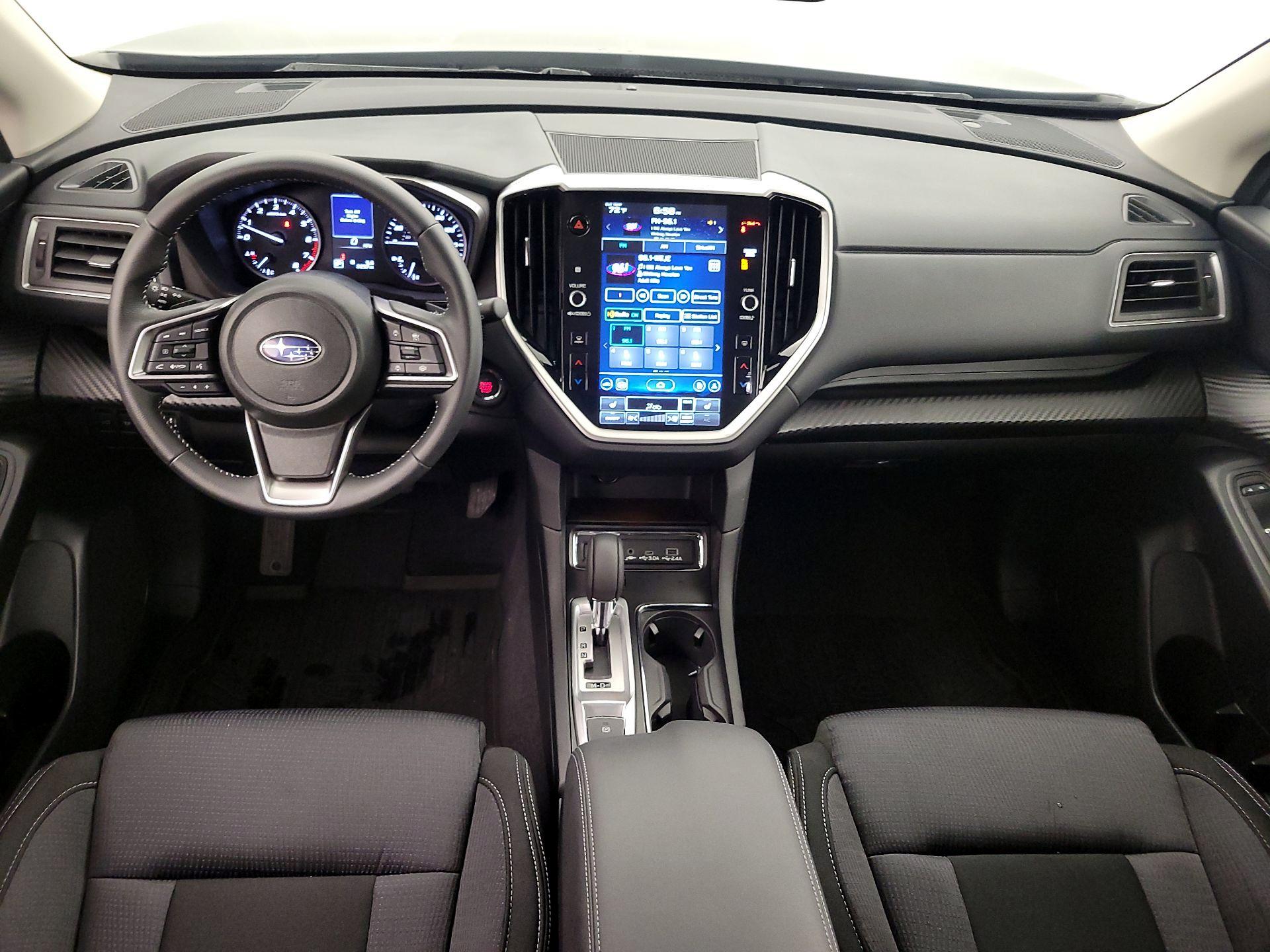 Thumbnail: 2025 Subaru Ascent - 9