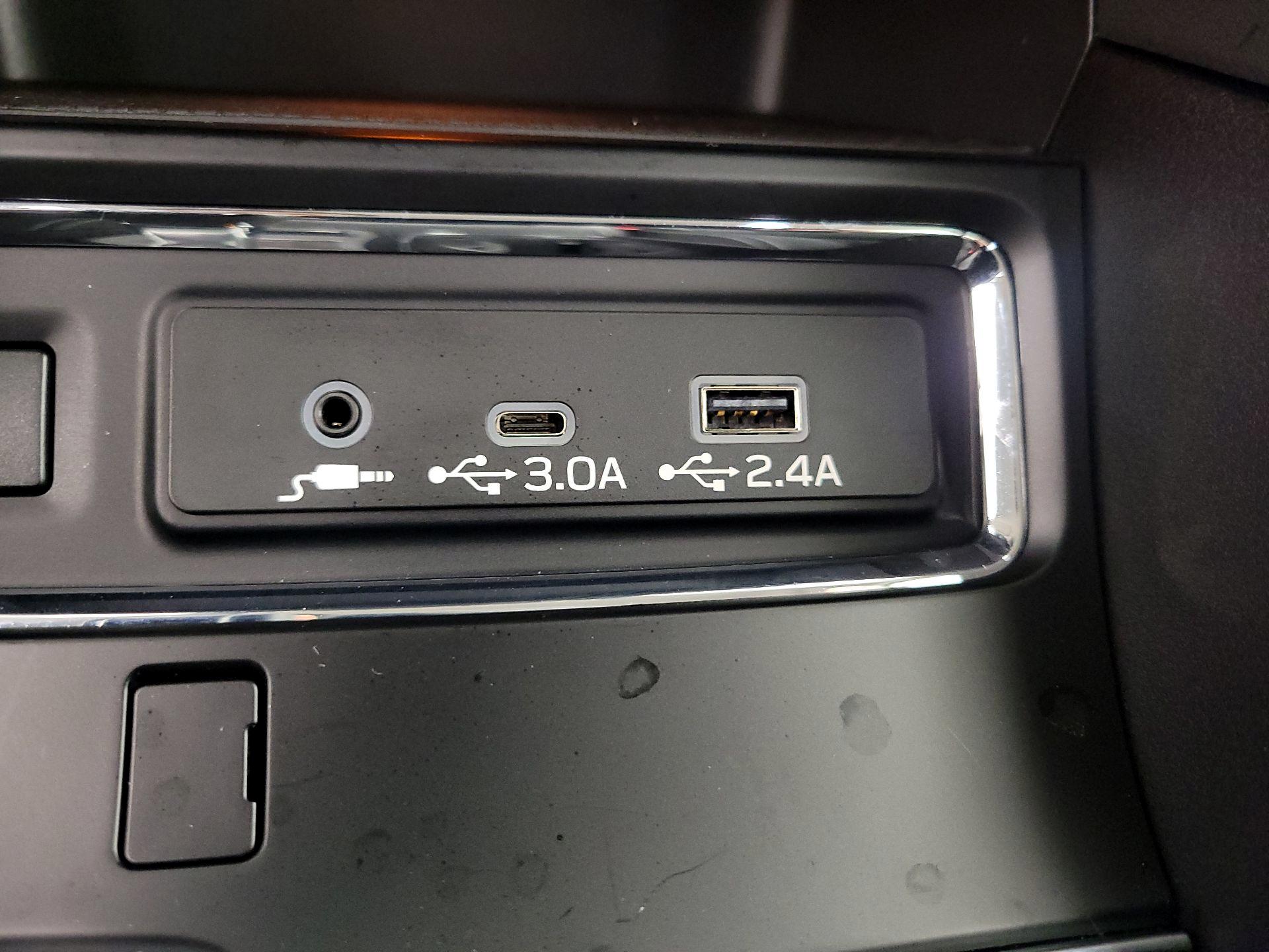 Thumbnail: 2025 Subaru Ascent - 17