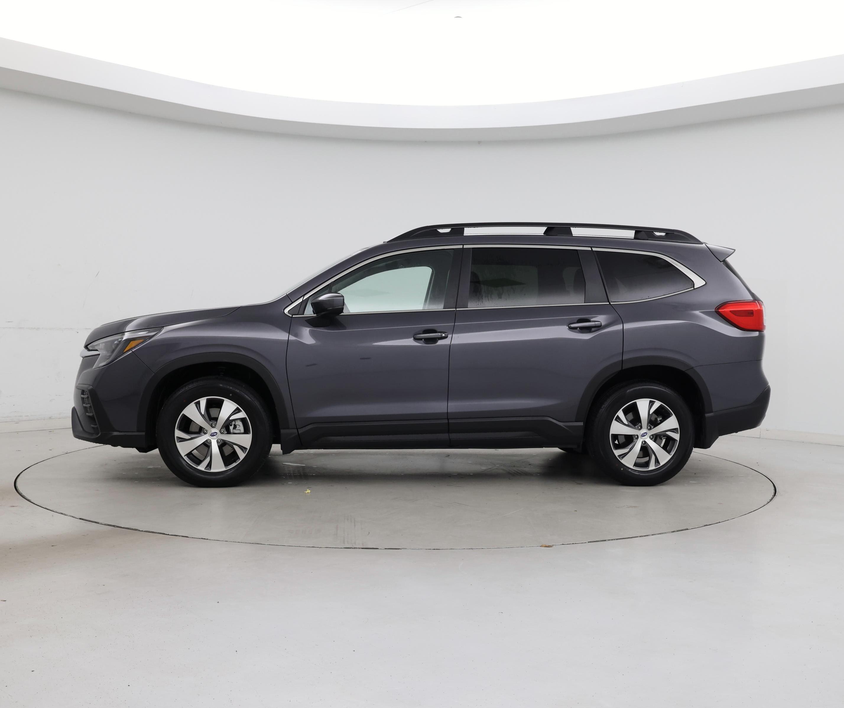 Thumbnail: 2025 Subaru Ascent - 3