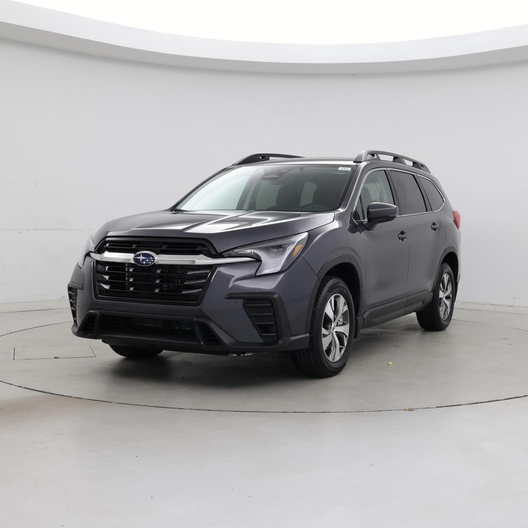 Thumbnail: 2025 Subaru Ascent - 4